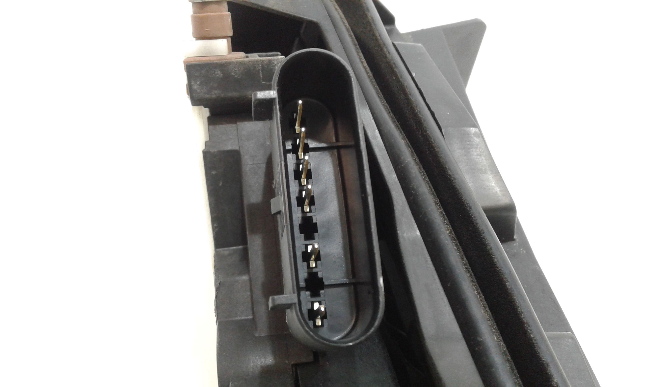 Serratura Posteriore Sinistra FORD Mondeo S. Wagon 7 Serie