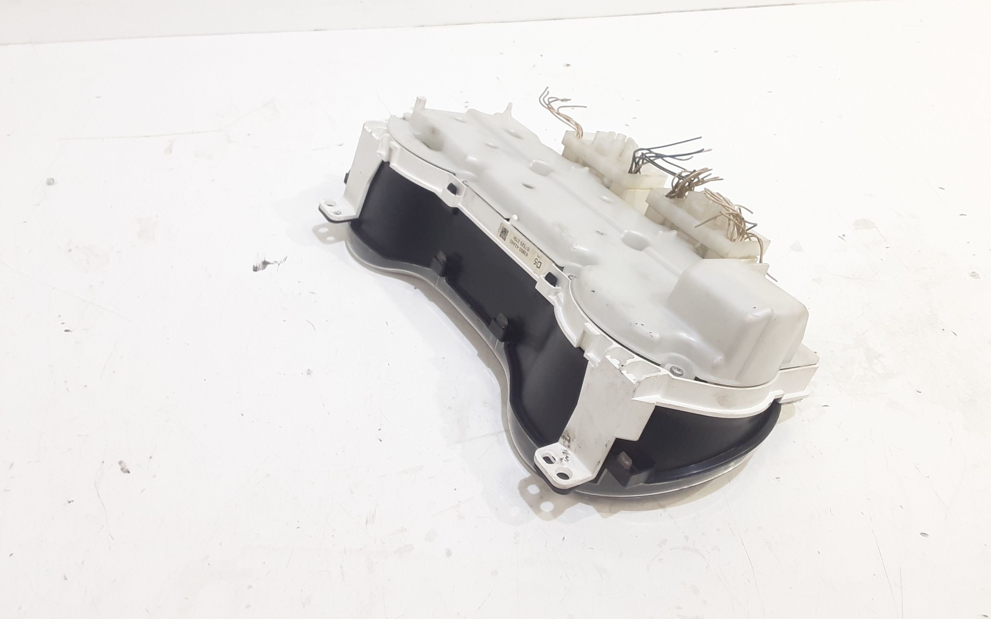 Quadro Strumenti TOYOTA Rav4 3 Serie