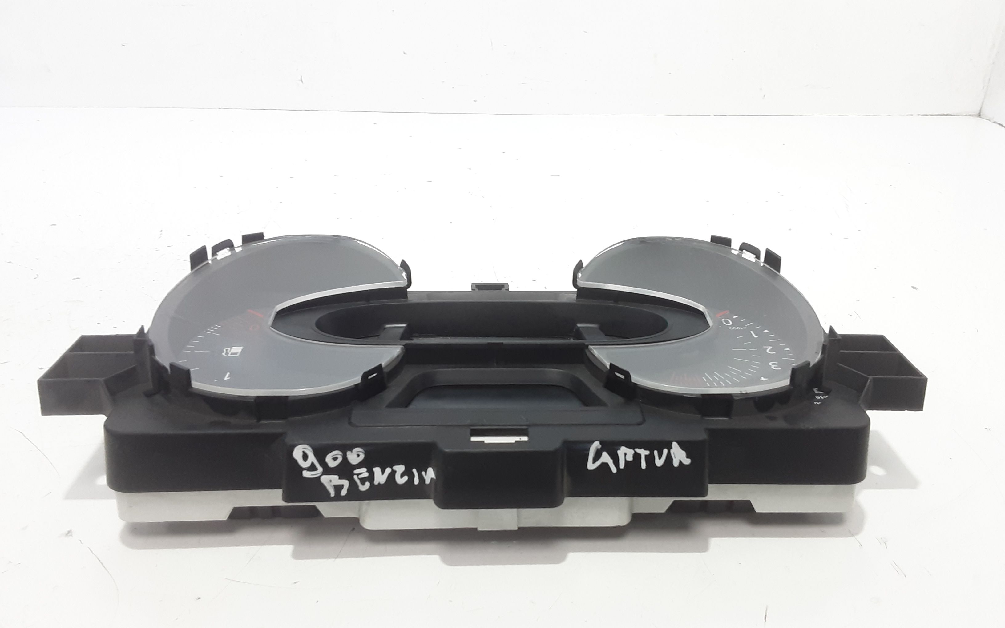 Quadro Strumenti RENAULT Captur Serie