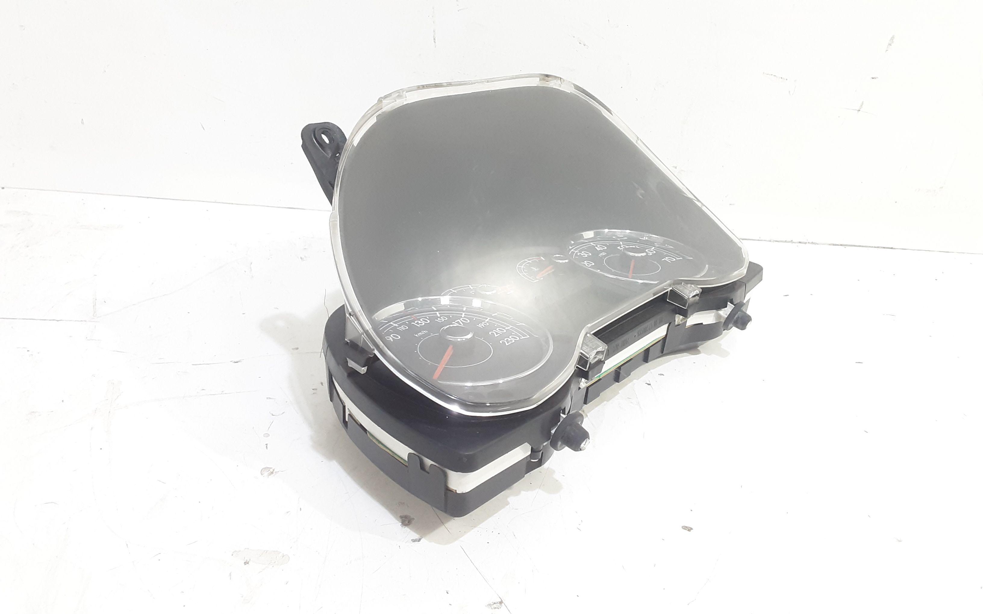 Quadro Strumenti FIAT Grande Punto 2 Serie