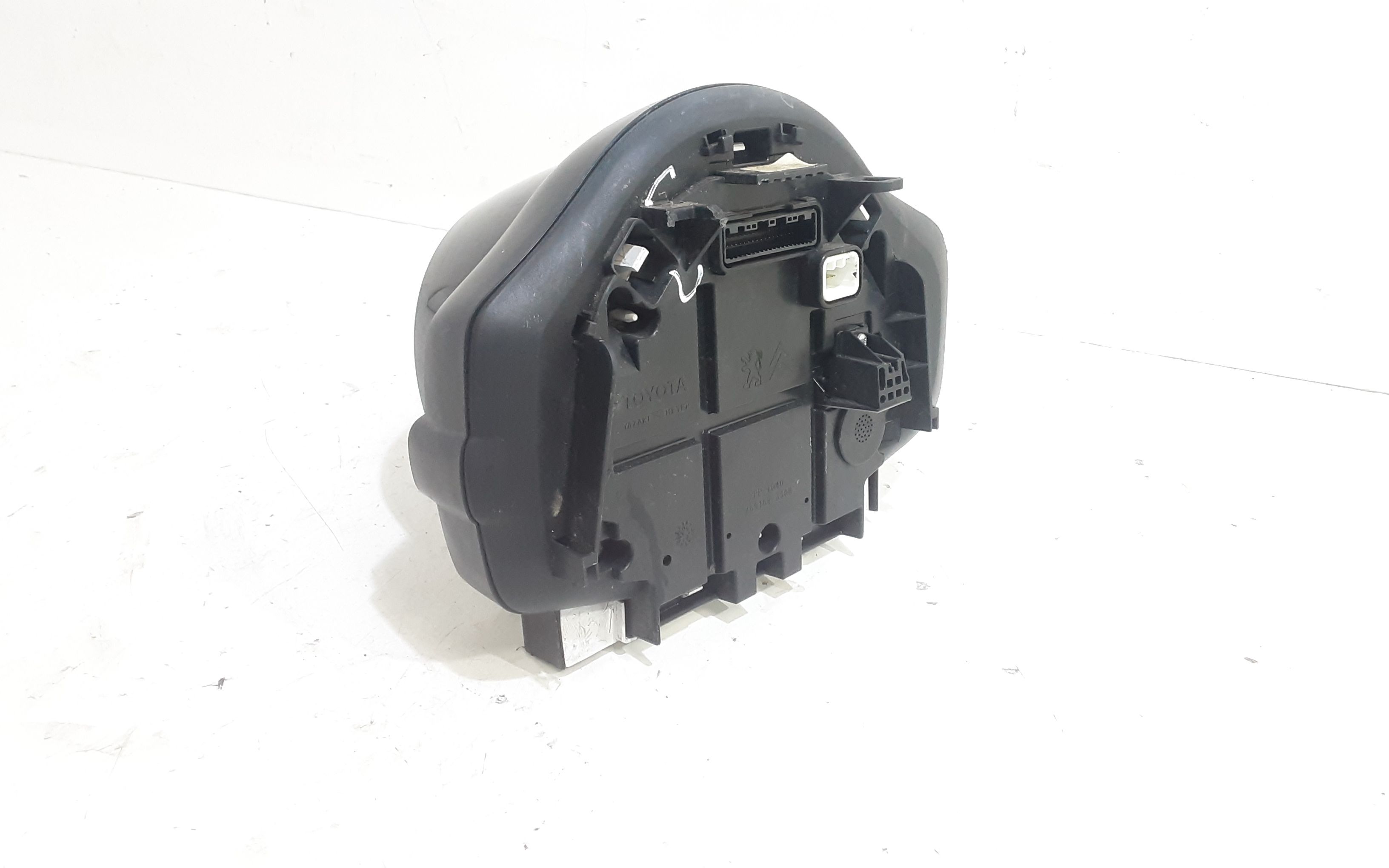 Quadro Strumenti TOYOTA Aygo 3 Serie