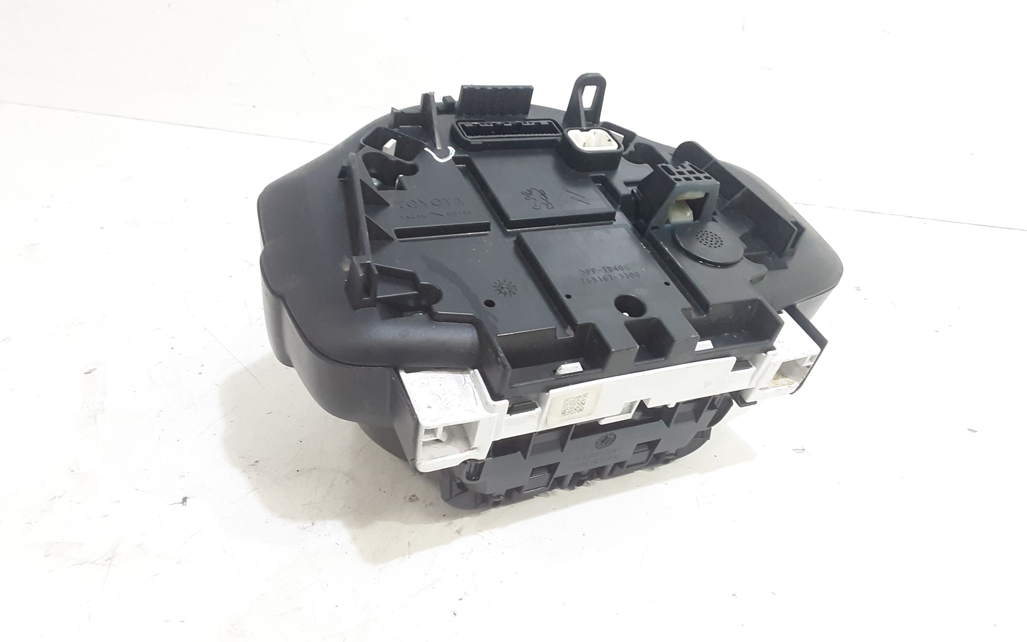 Quadro Strumenti TOYOTA Aygo 3 Serie