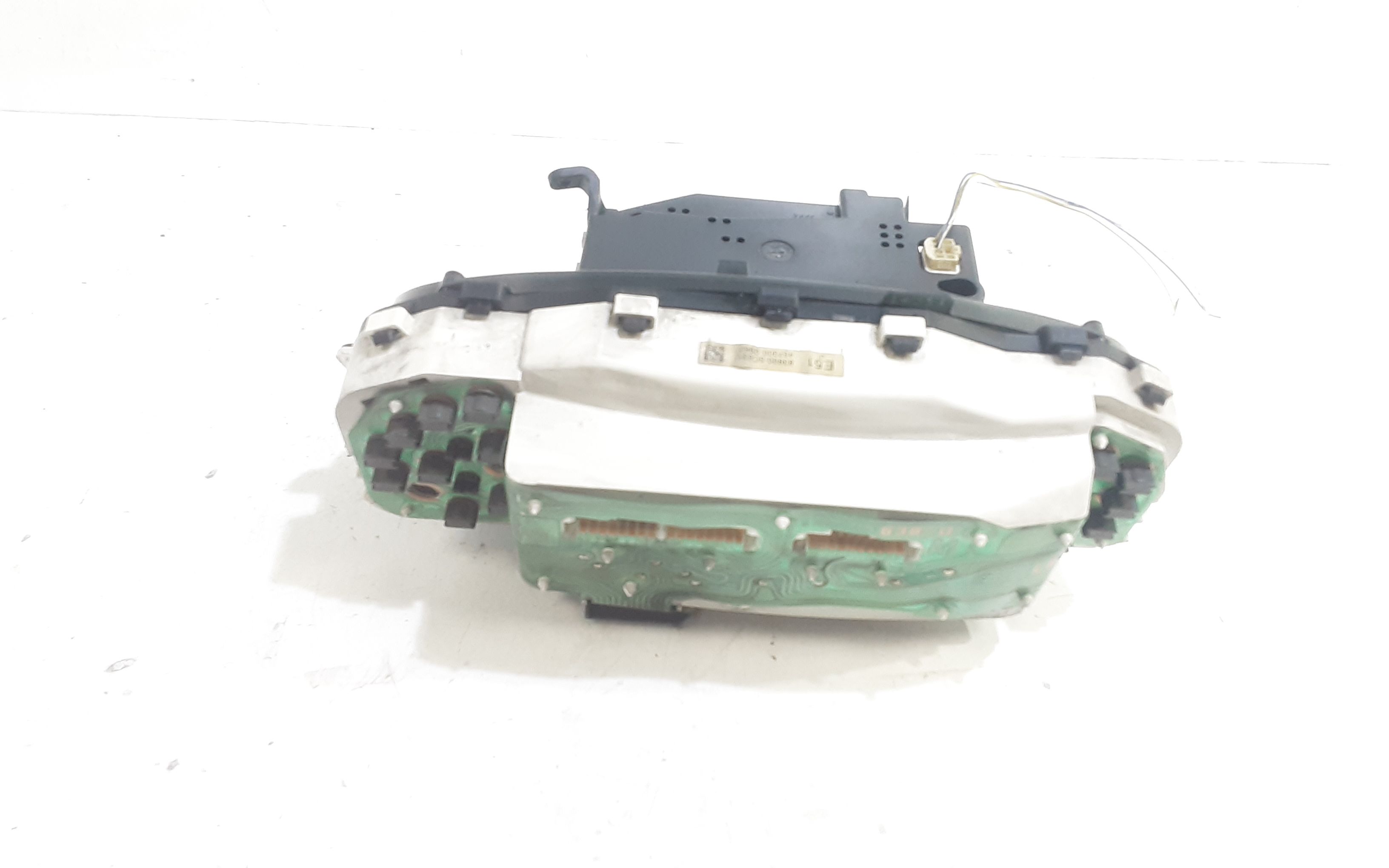 Quadro Strumenti TOYOTA Yaris Verso Serie (03>07)