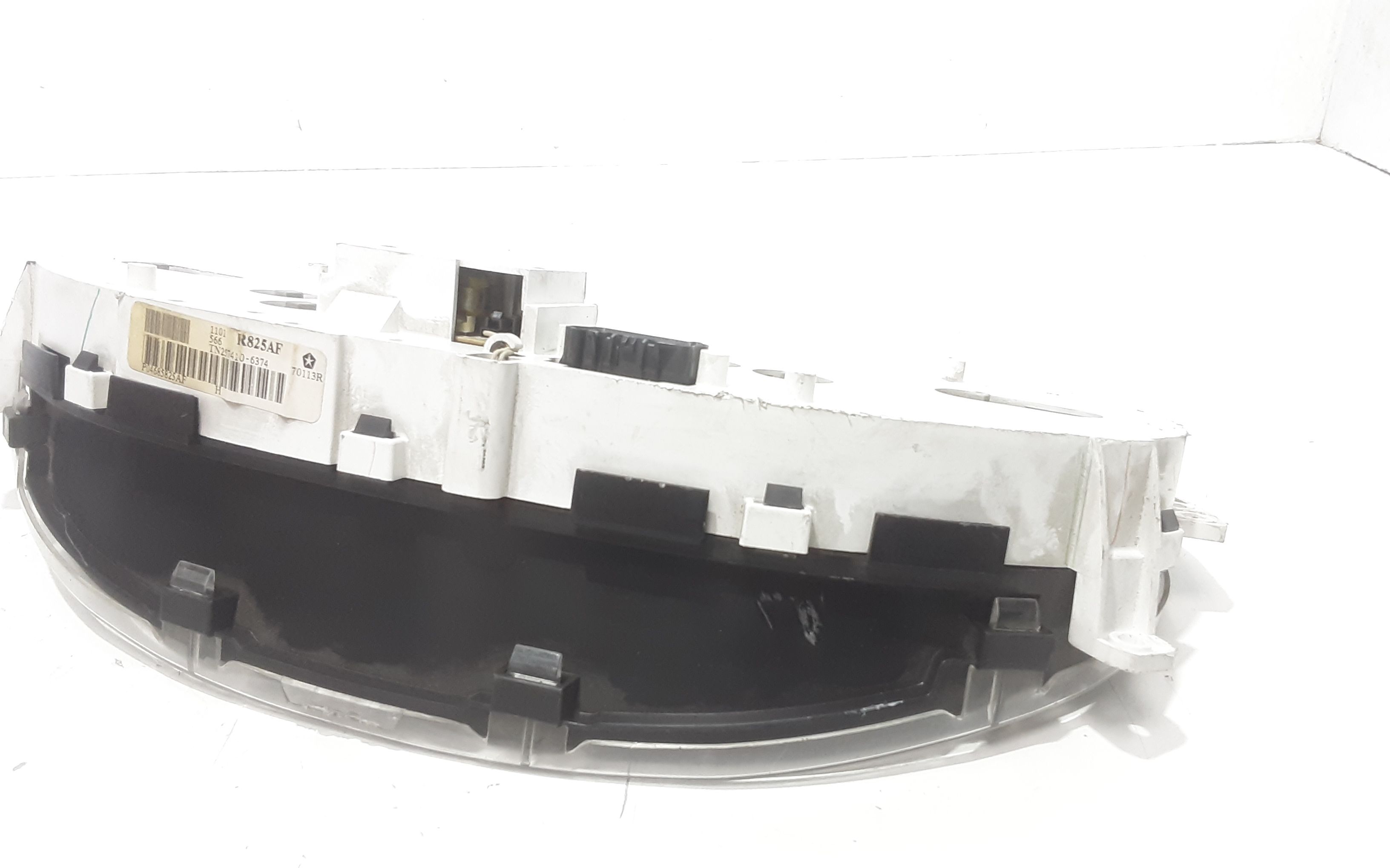 Quadro Strumenti CHRYSLER PT Cruiser Berlina