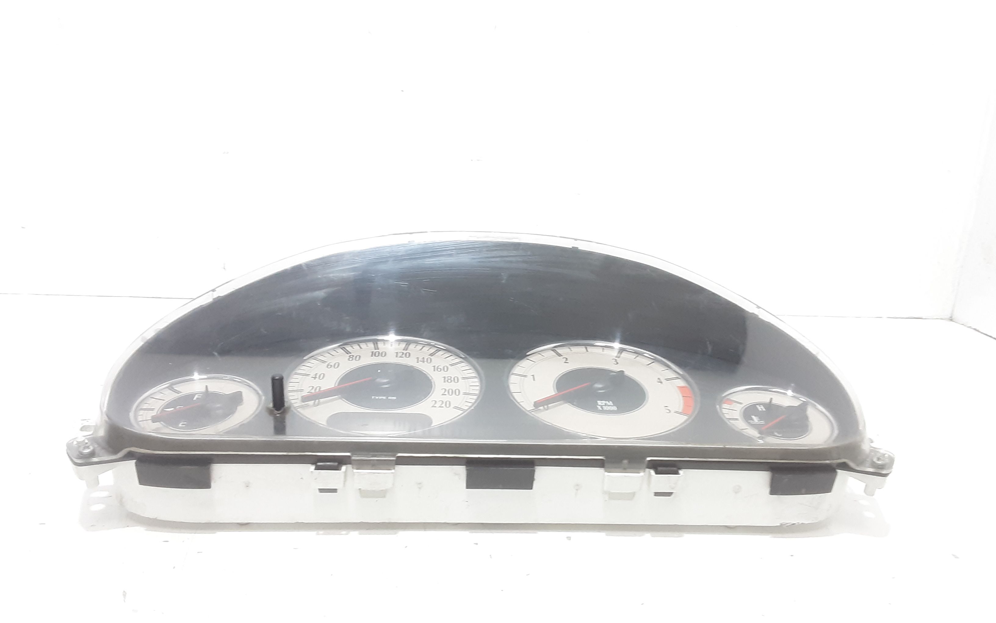 Quadro Strumenti CHRYSLER PT Cruiser Berlina