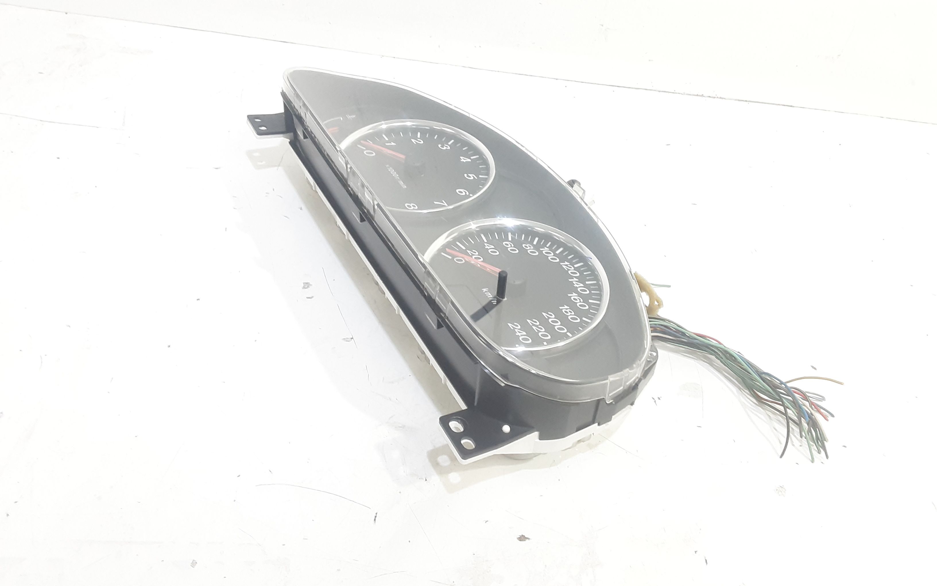 Quadro Strumenti MAZDA 6 S. Wagon