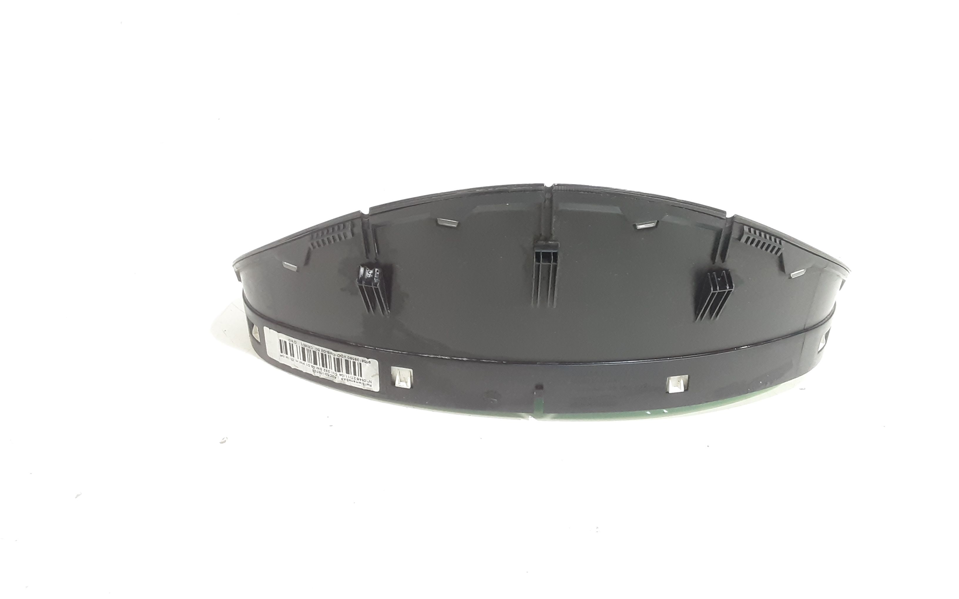 Quadro Strumenti PEUGEOT 407 Berlina