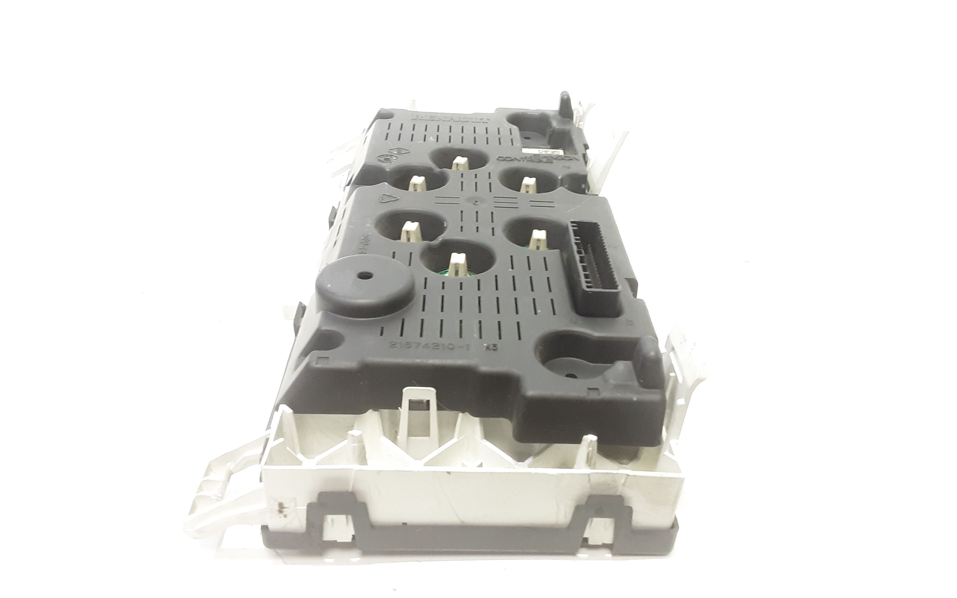 Quadro Strumenti RENAULT Modus 1 Serie