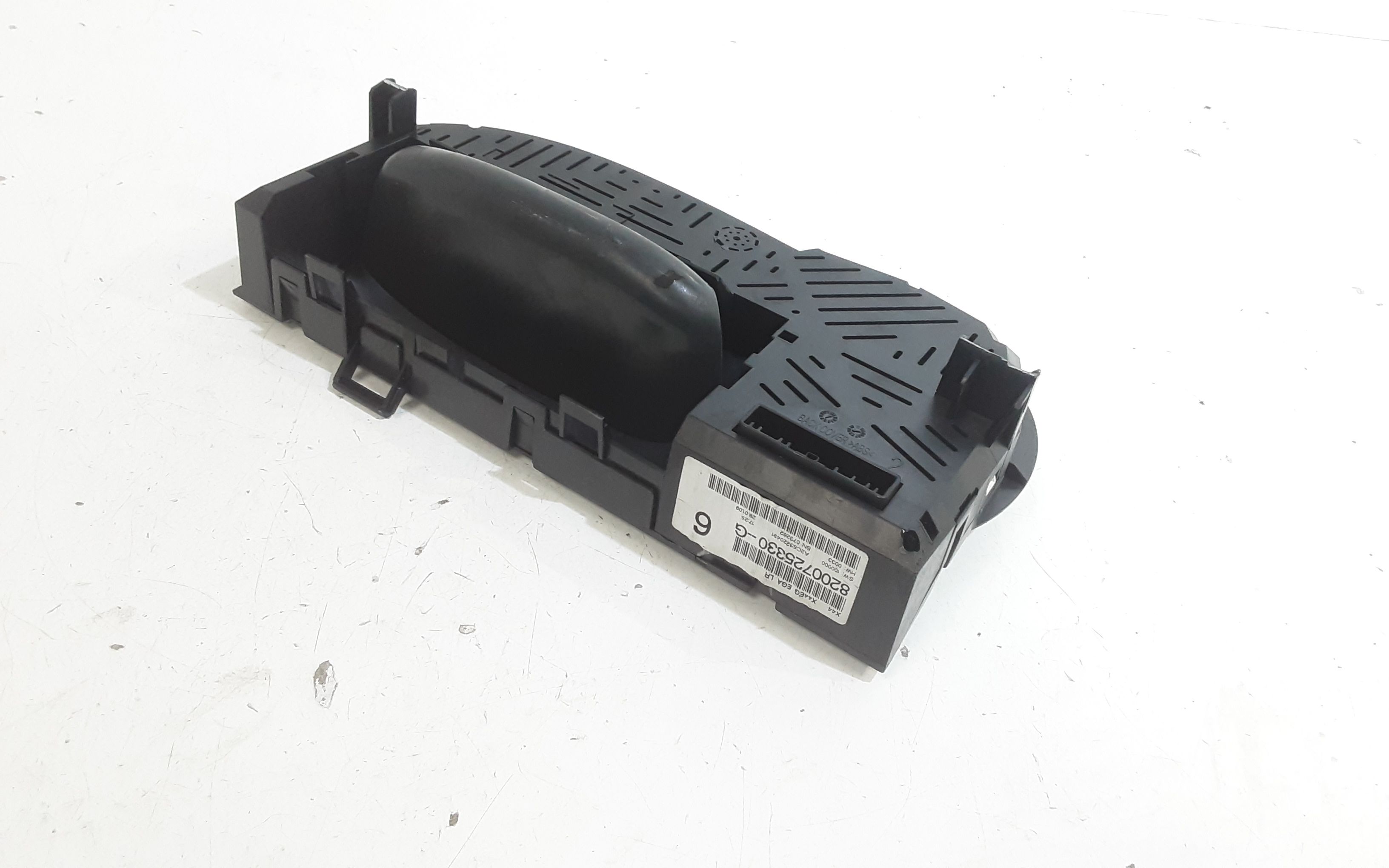 Quadro Strumenti RENAULT Twingo II serie  (07>14)