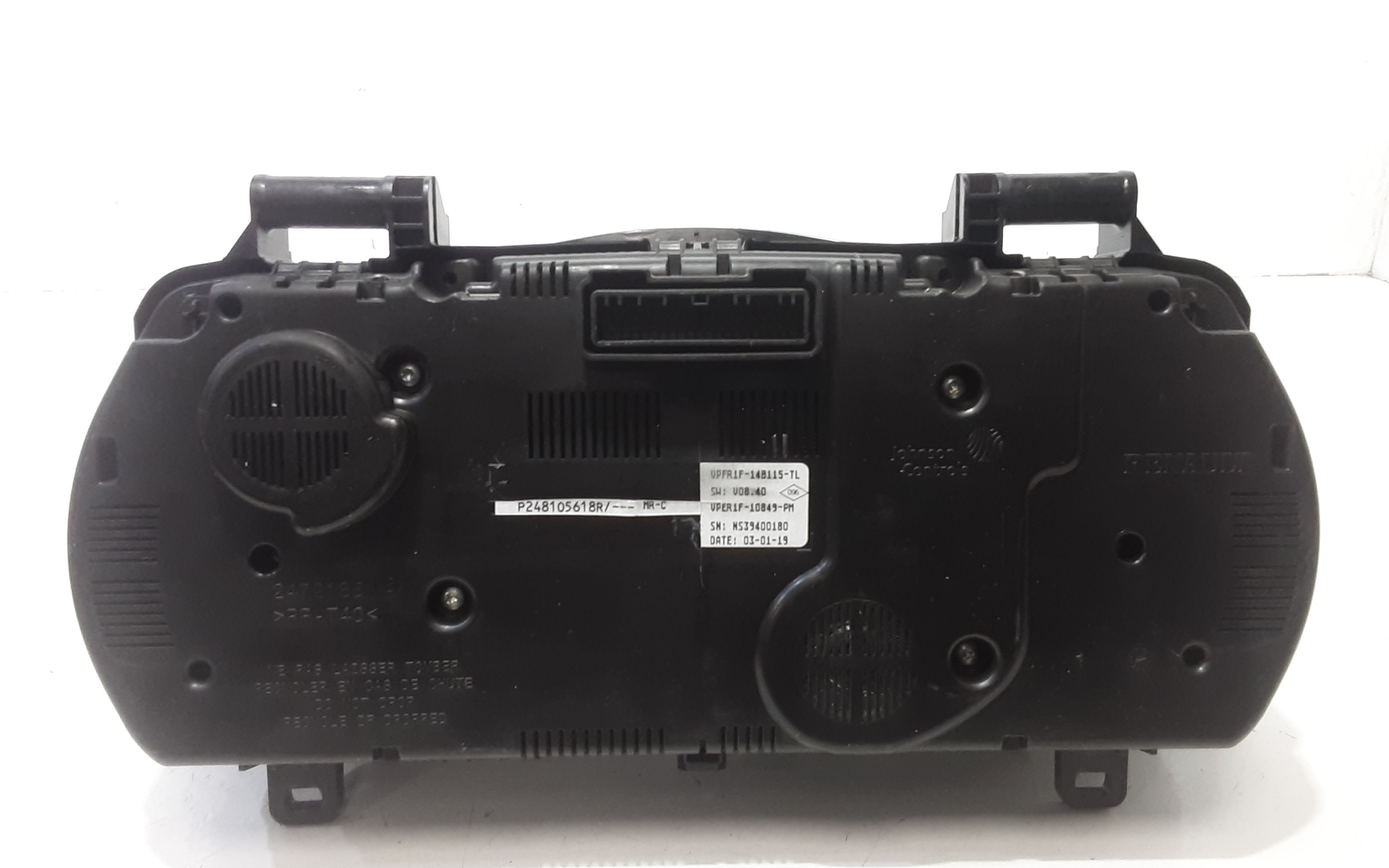 Quadro Strumenti RENAULT Megane Grand Coup (16>)