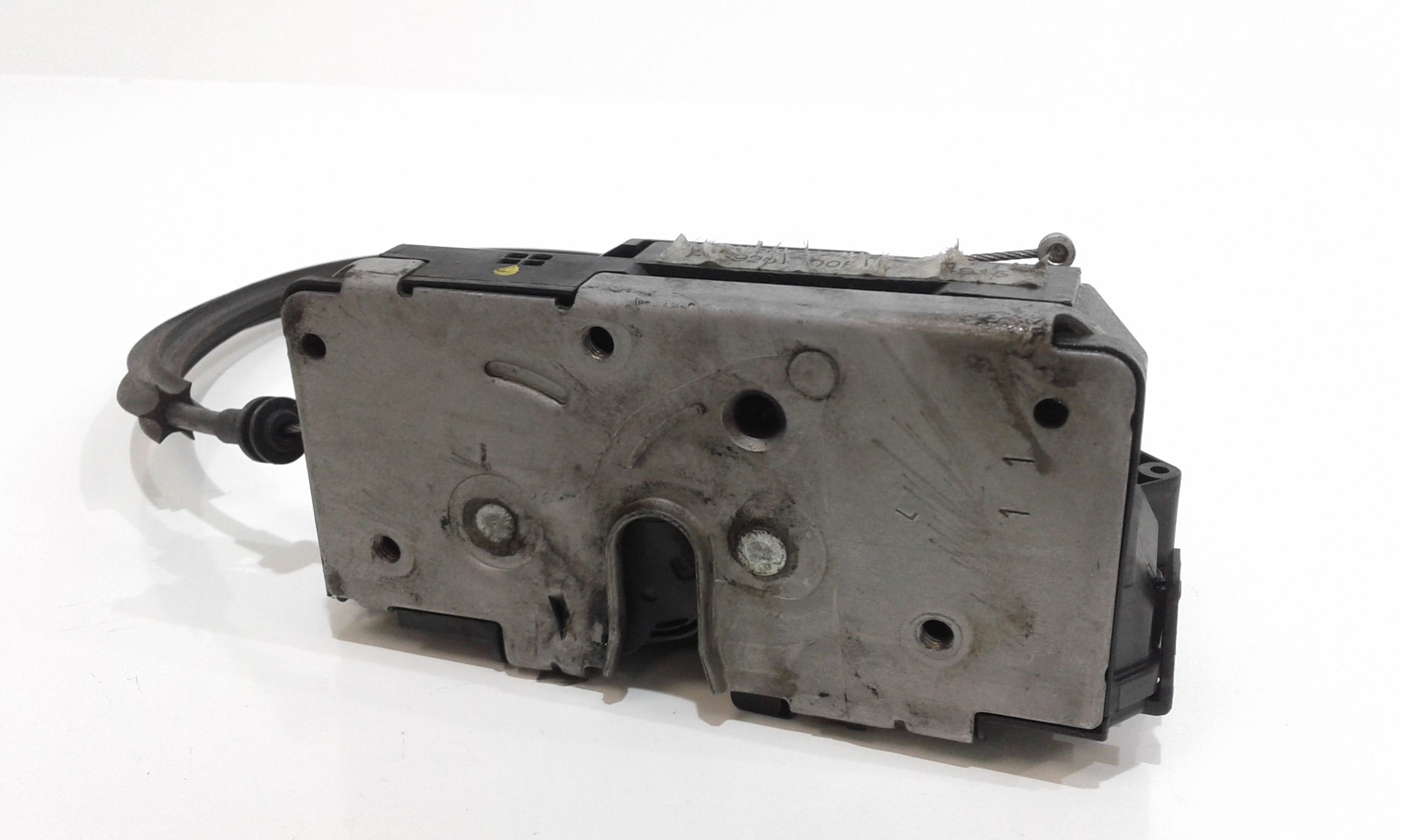 Serratura Posteriore Sinistra FIAT Grande Punto 1 Serie