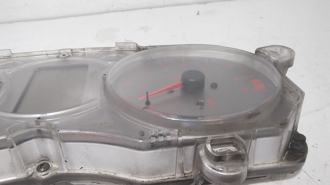 Quadro Strumenti Yamaha Tmax 500cc