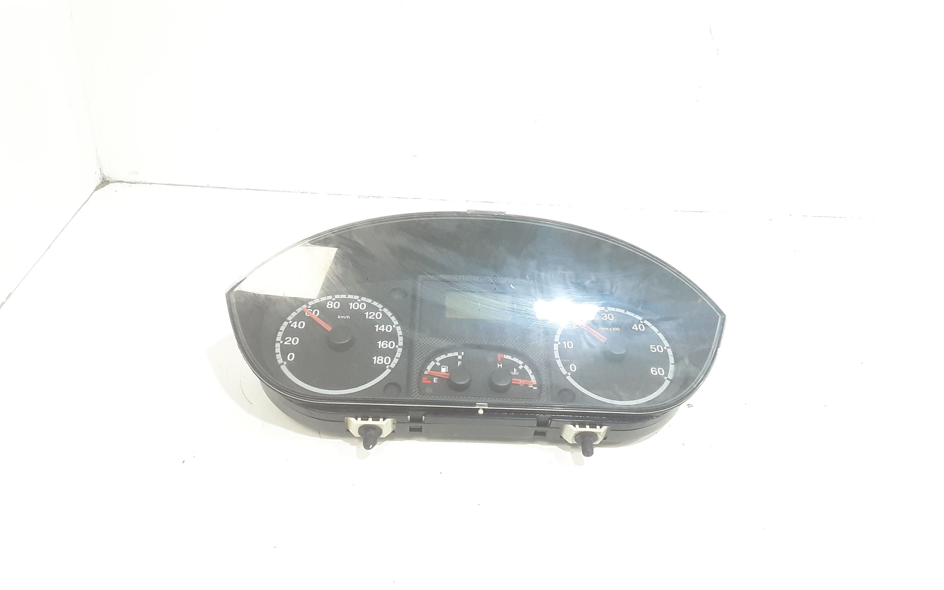 Quadro Strumenti FIAT Ducato 5 Serie