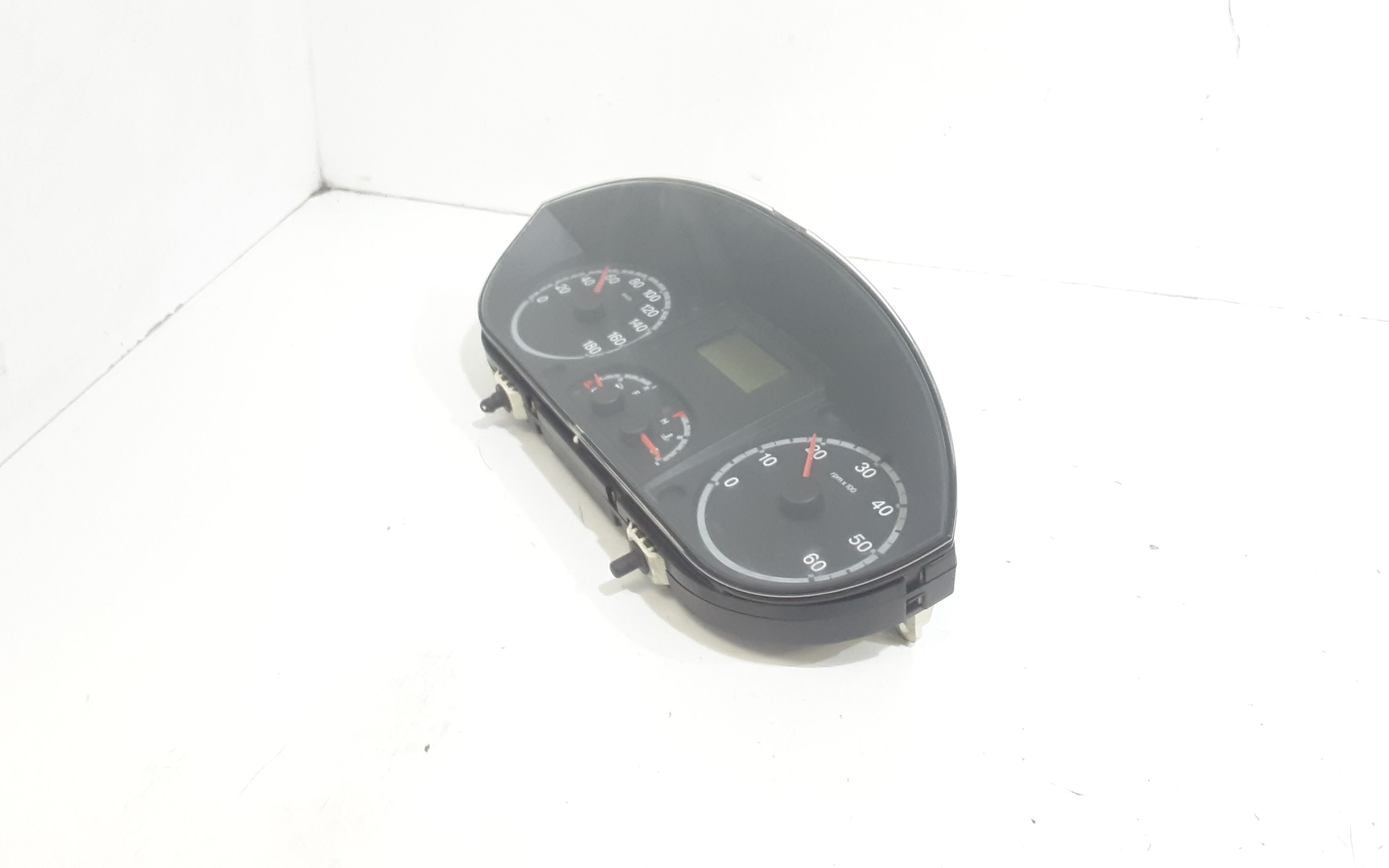 Quadro Strumenti FIAT Ducato 5 Serie