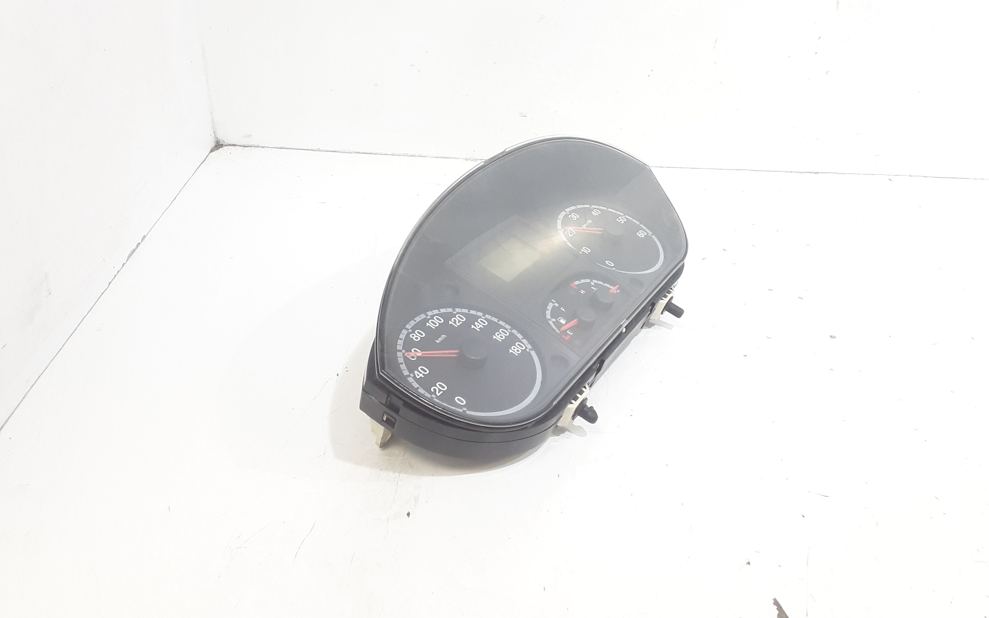 Quadro Strumenti FIAT Ducato 5 Serie