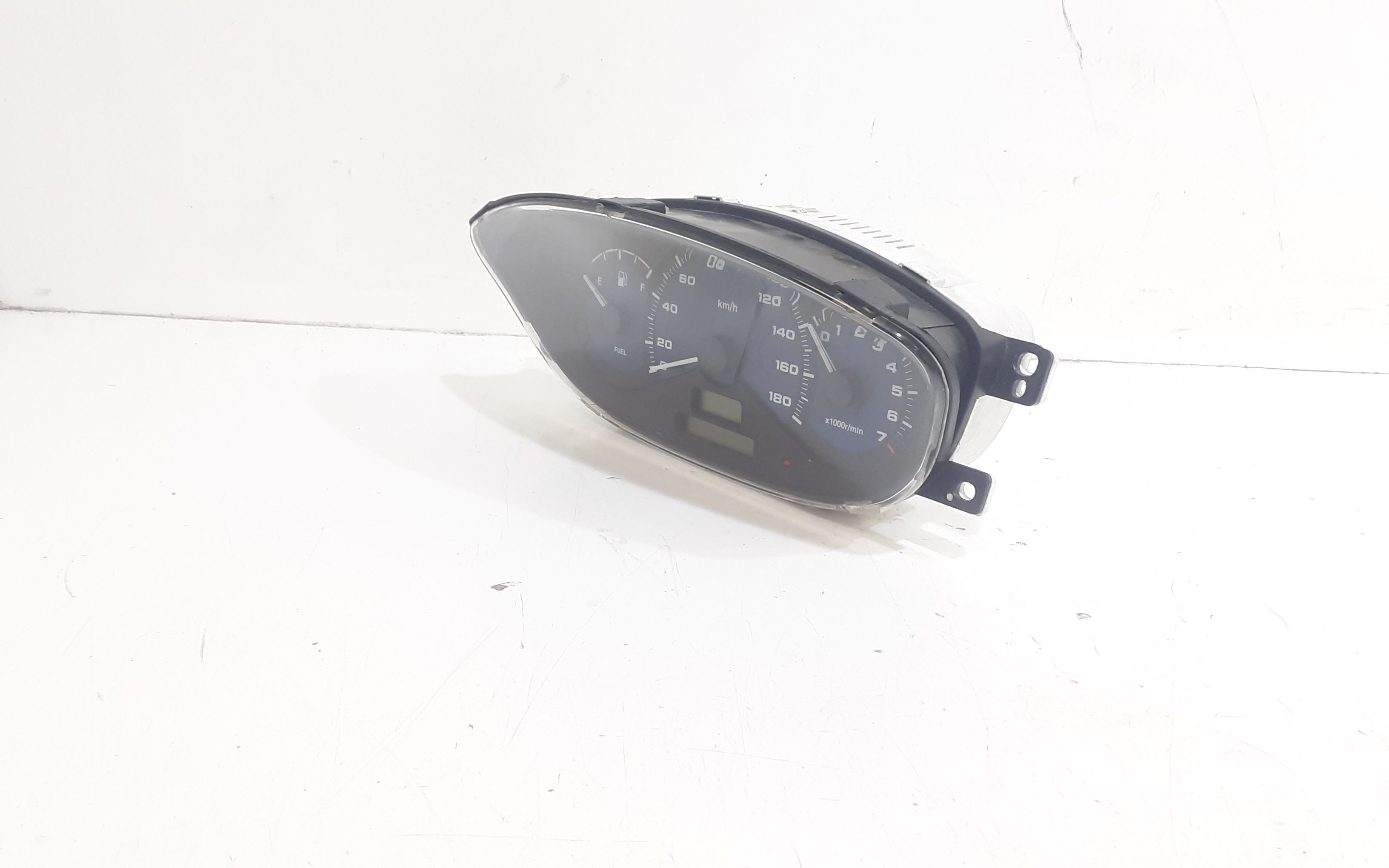 Quadro Strumenti CHEVROLET Matiz 4 Serie