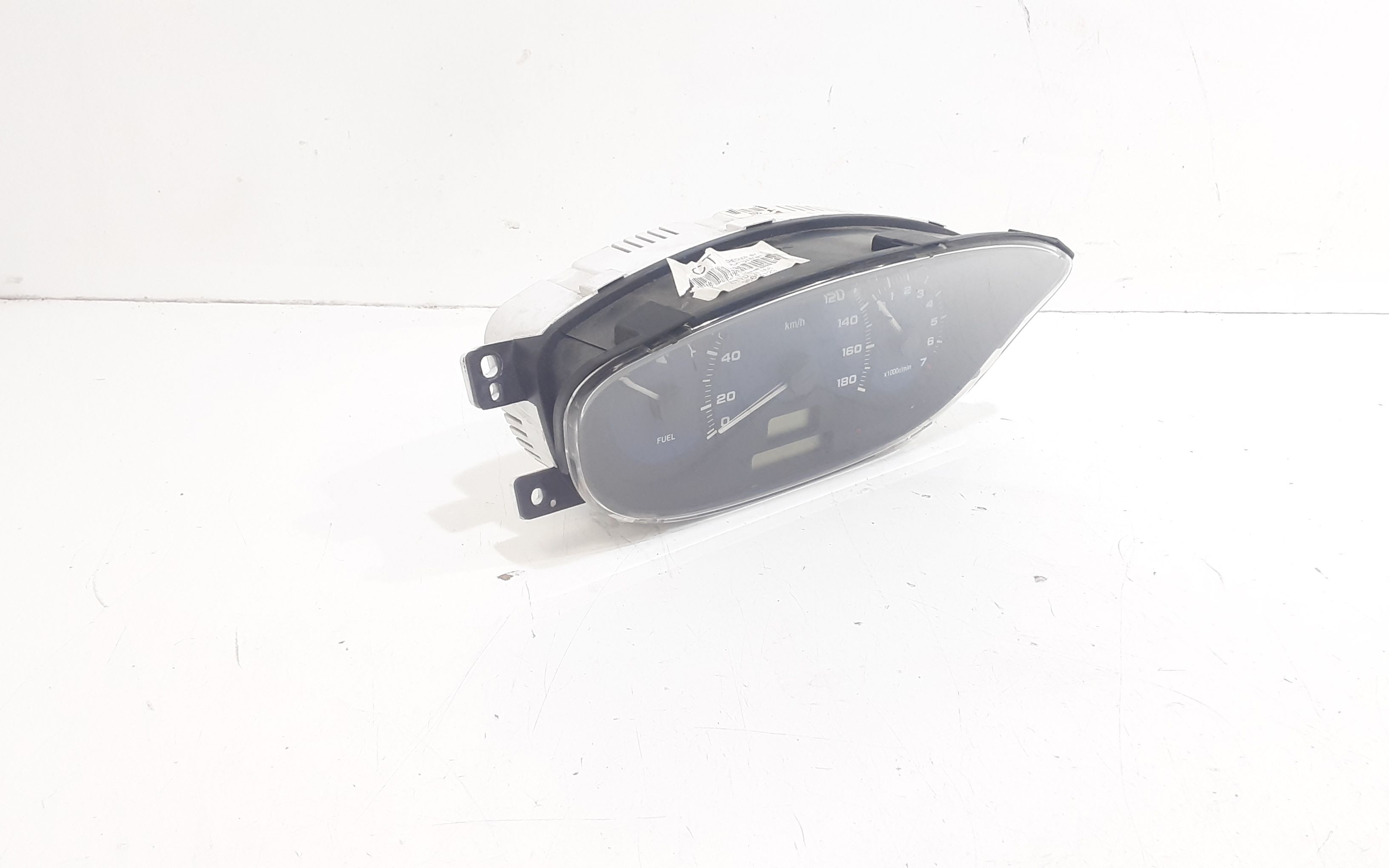 Quadro Strumenti CHEVROLET Matiz 4 Serie