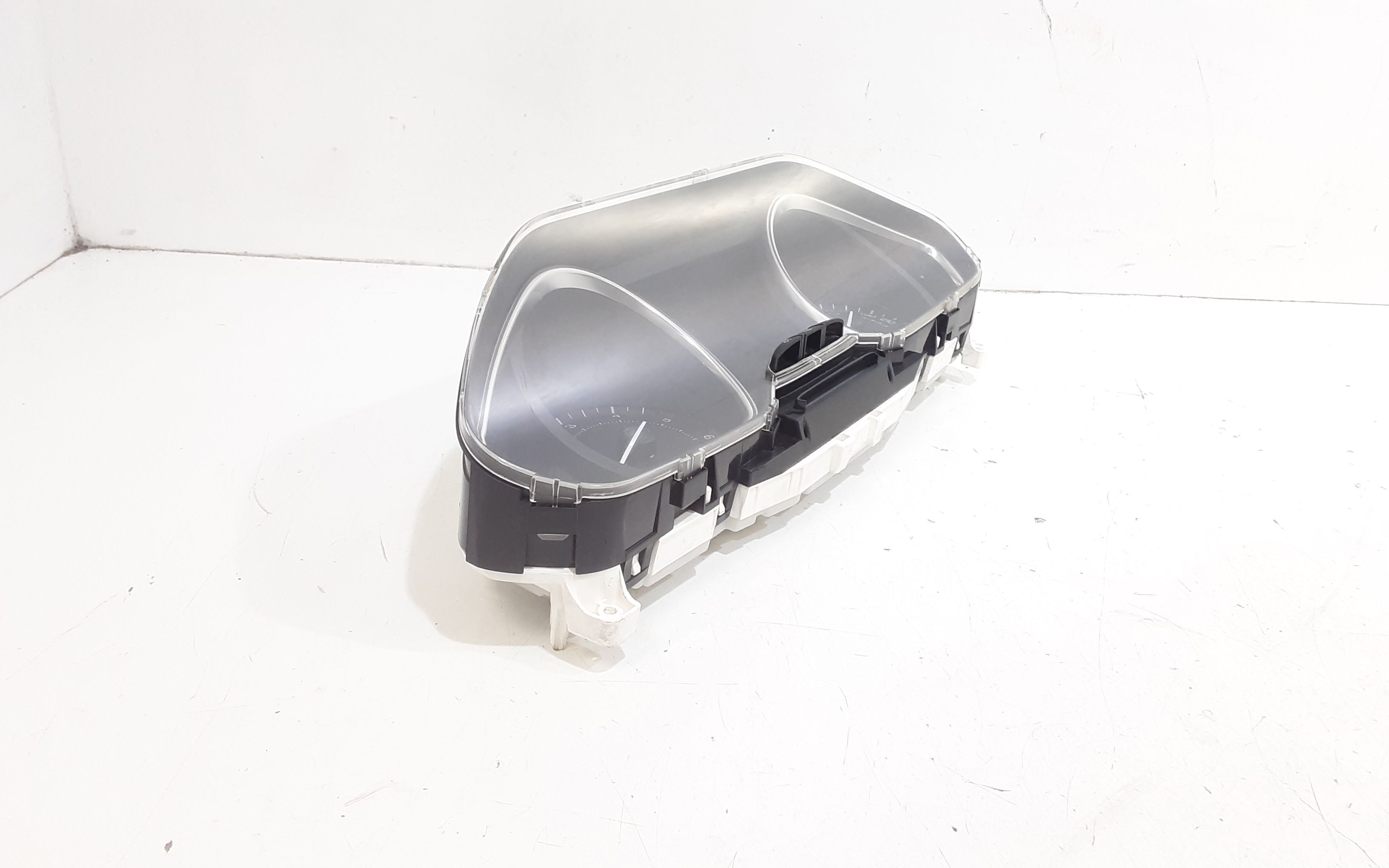 Quadro Strumenti PEUGEOT 2008 1 Serie