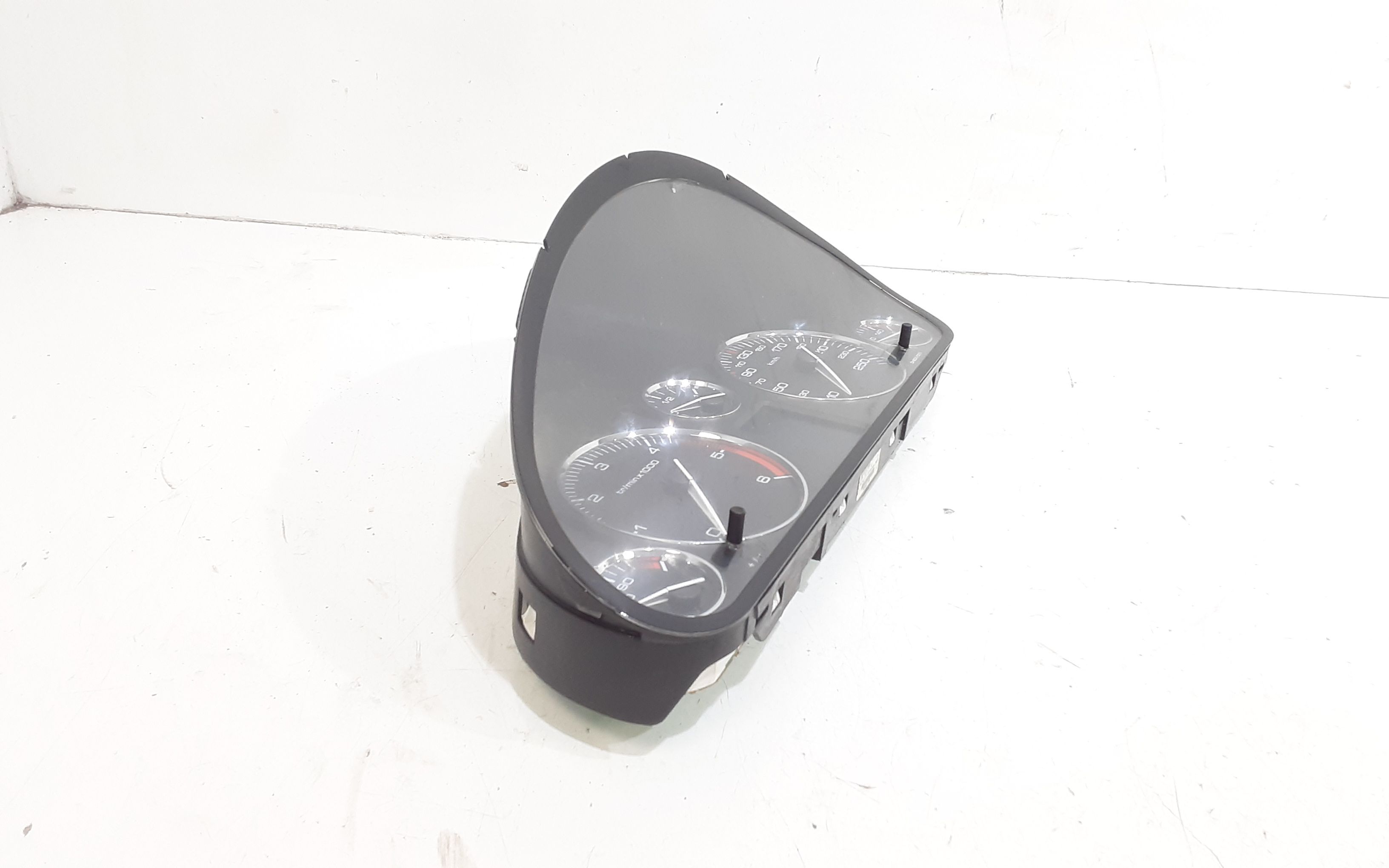 Quadro Strumenti PEUGEOT 407 Berlina