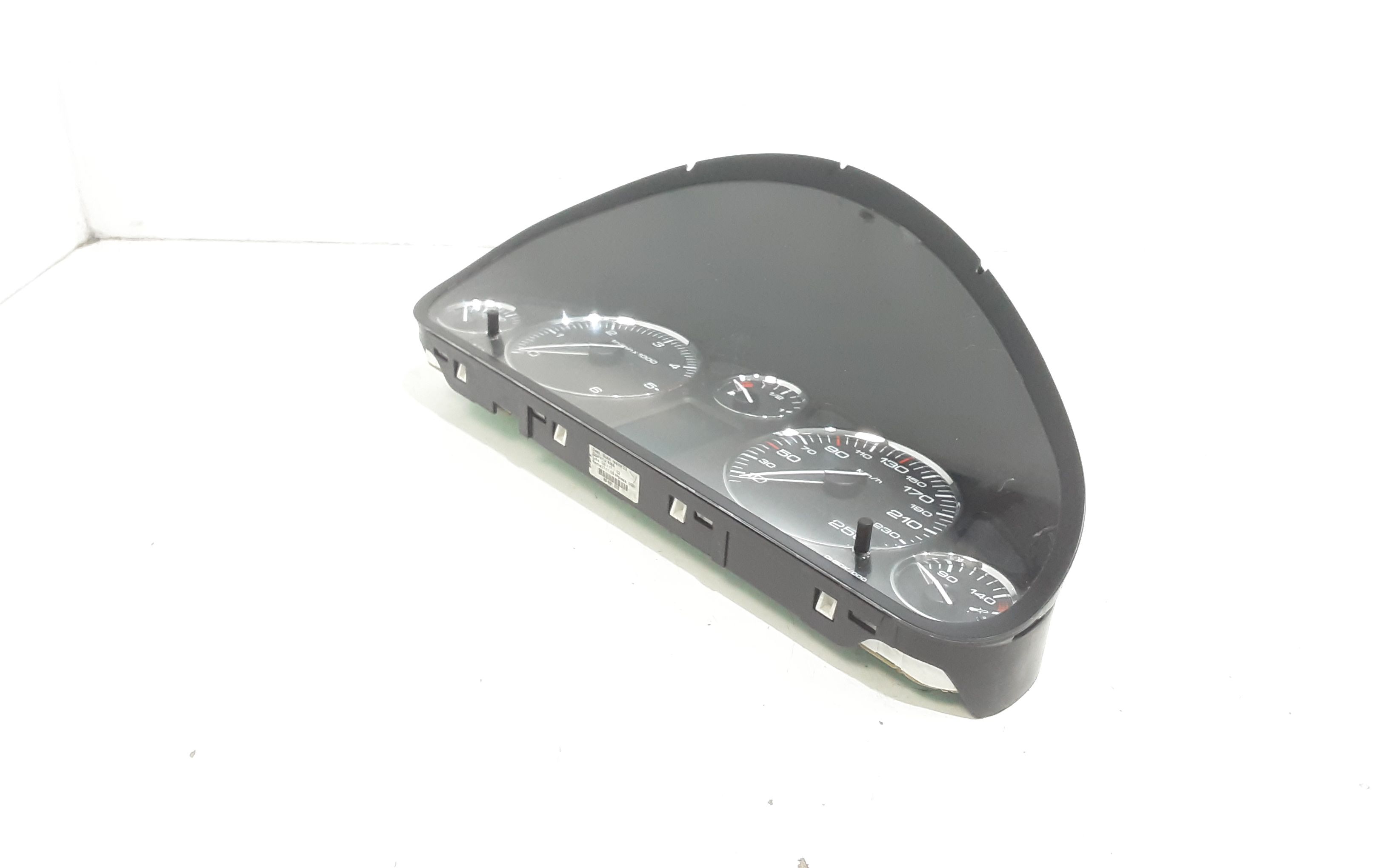 Quadro Strumenti PEUGEOT 407 Berlina