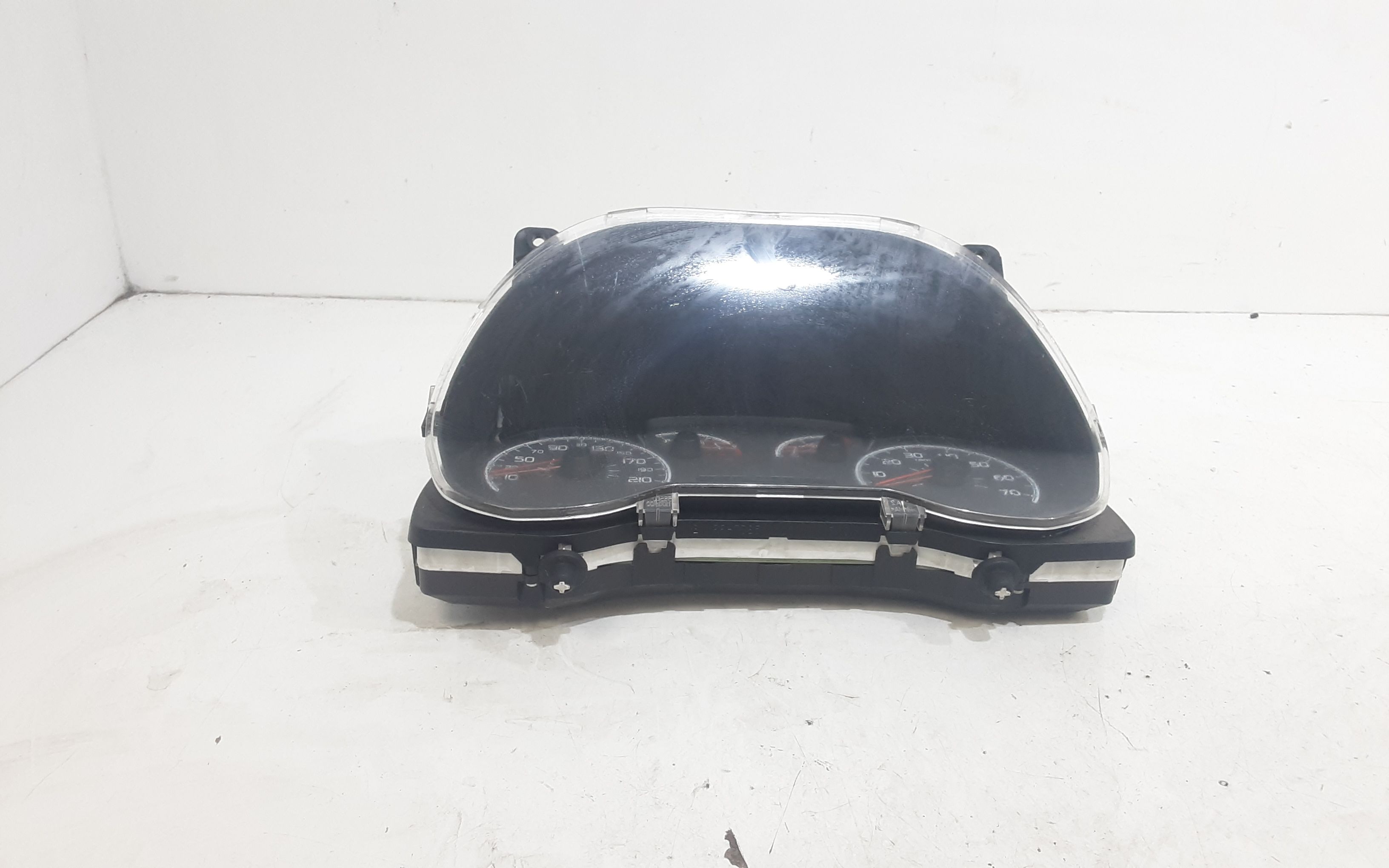 Quadro Strumenti FIAT Dobl Cargo (10>18)