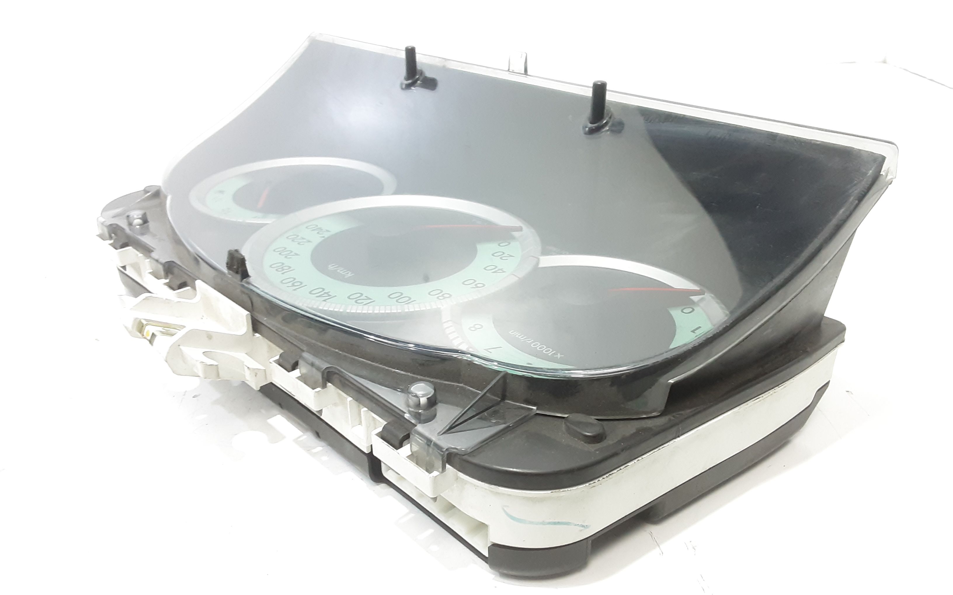 Quadro Strumenti TOYOTA Corolla Berlina 3 Serie 3-5P