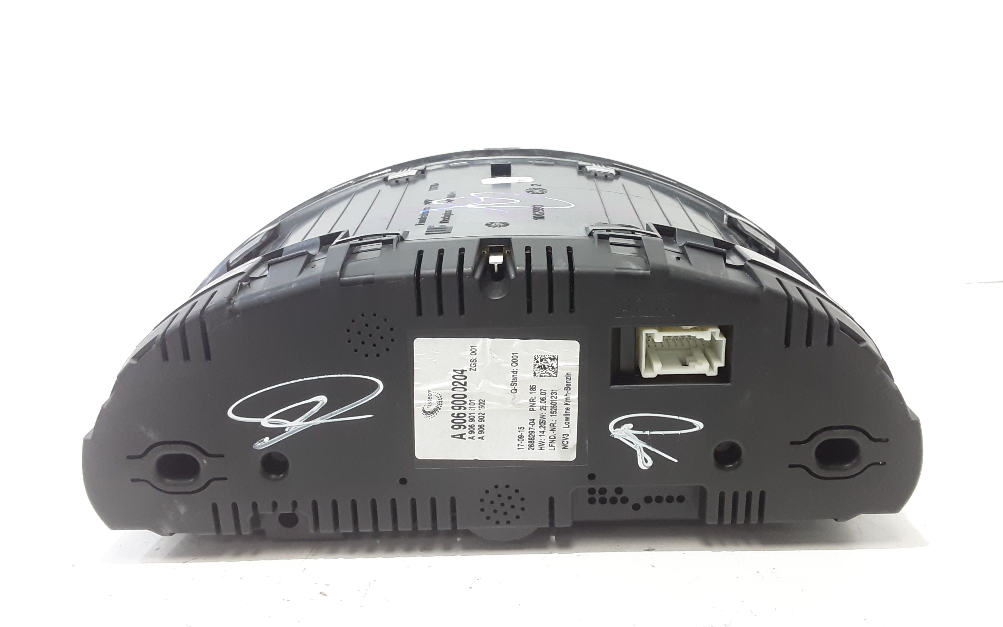 Quadro Strumenti MERCEDES Sprinter W906 3 Serie