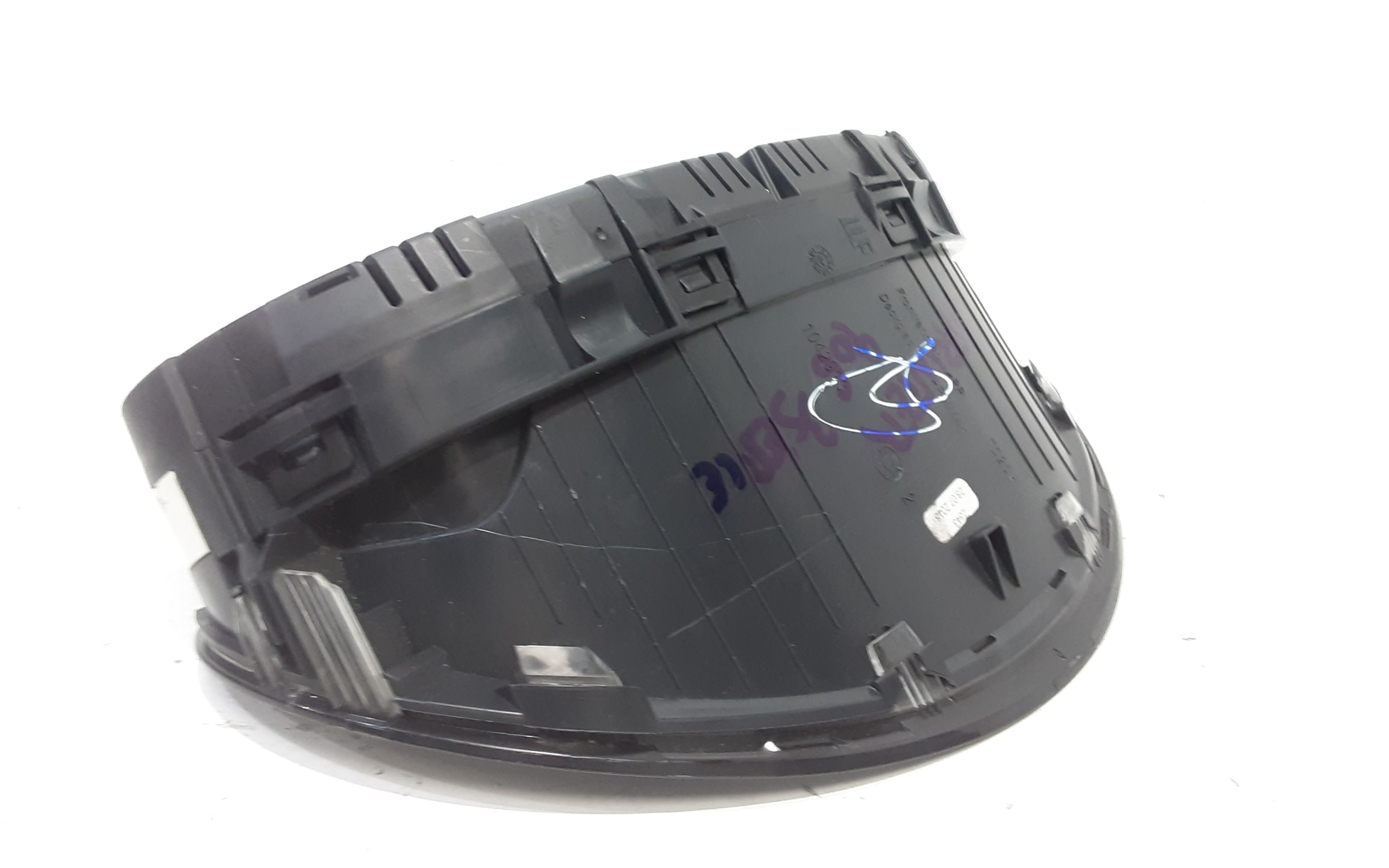 Quadro Strumenti MERCEDES Sprinter W906 3 Serie