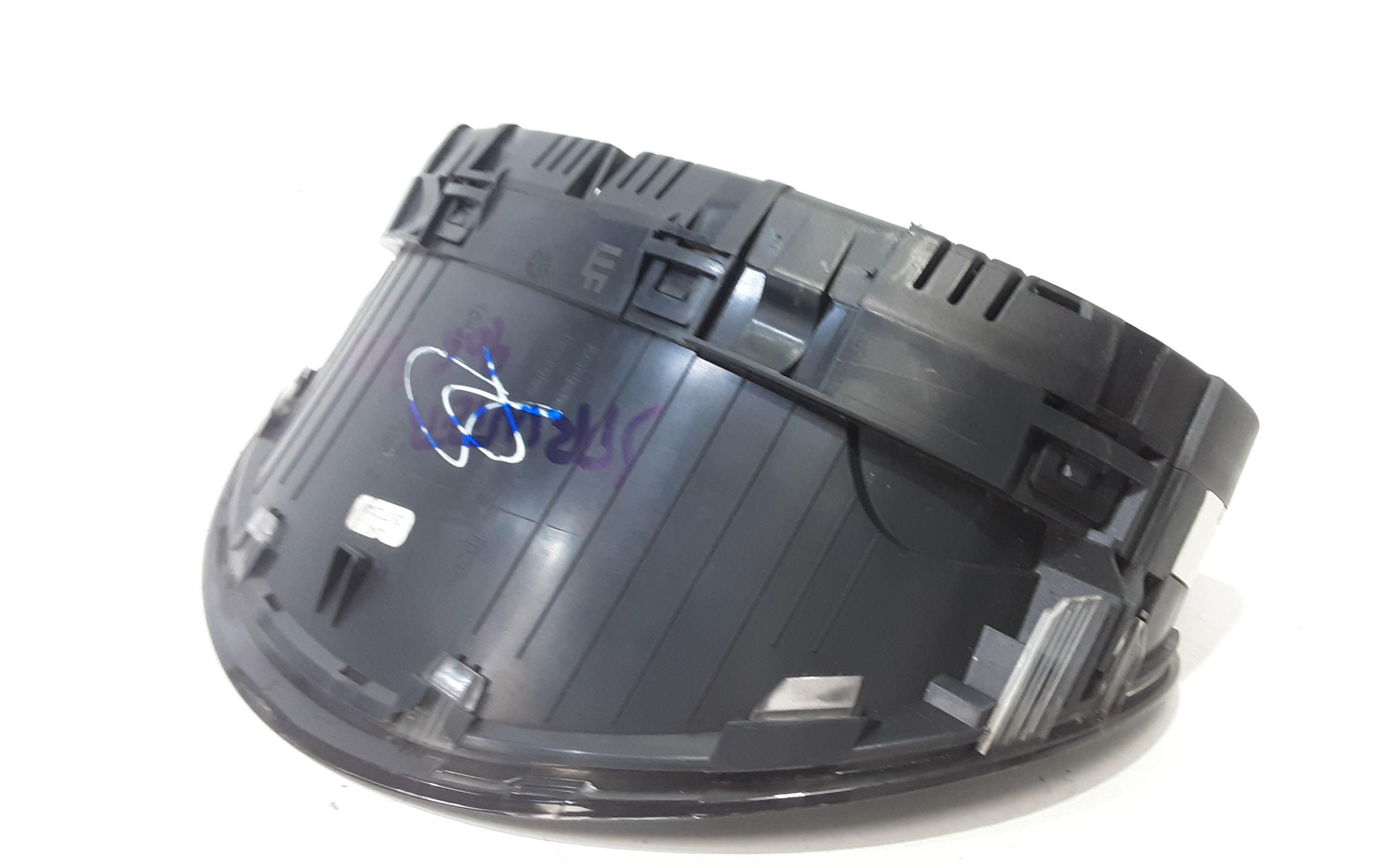 Quadro Strumenti MERCEDES Sprinter W906 3 Serie