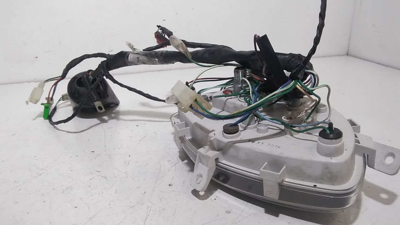 Quadro Strumenti PEUGEOT Tweet 50cc (13>)