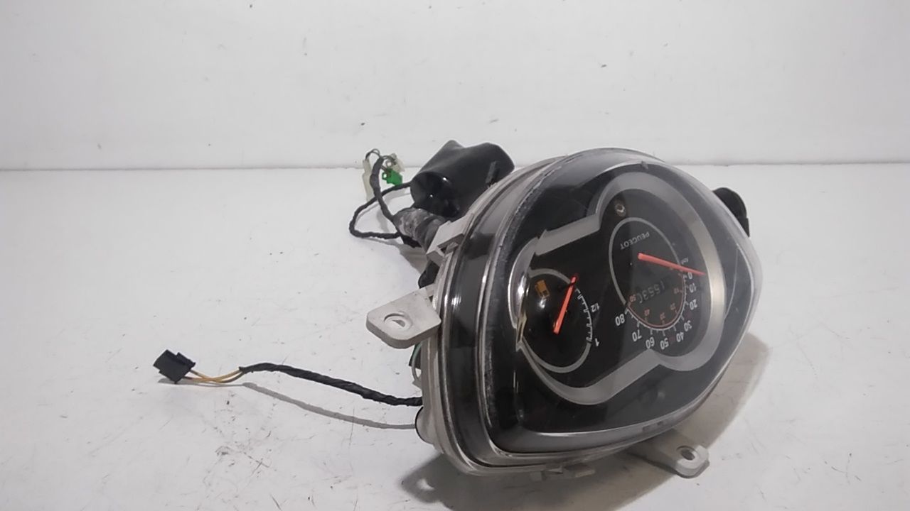 Quadro Strumenti PEUGEOT Tweet 50cc (13>)