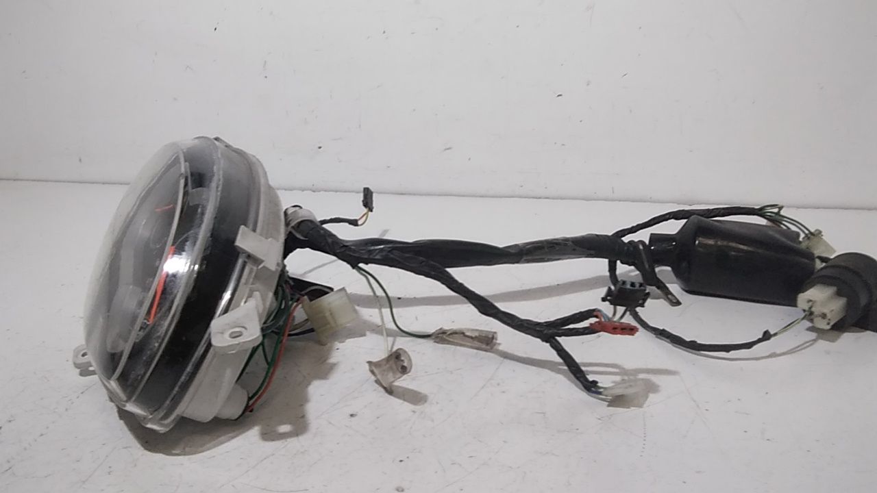 Quadro Strumenti PEUGEOT Tweet 50cc (13>)