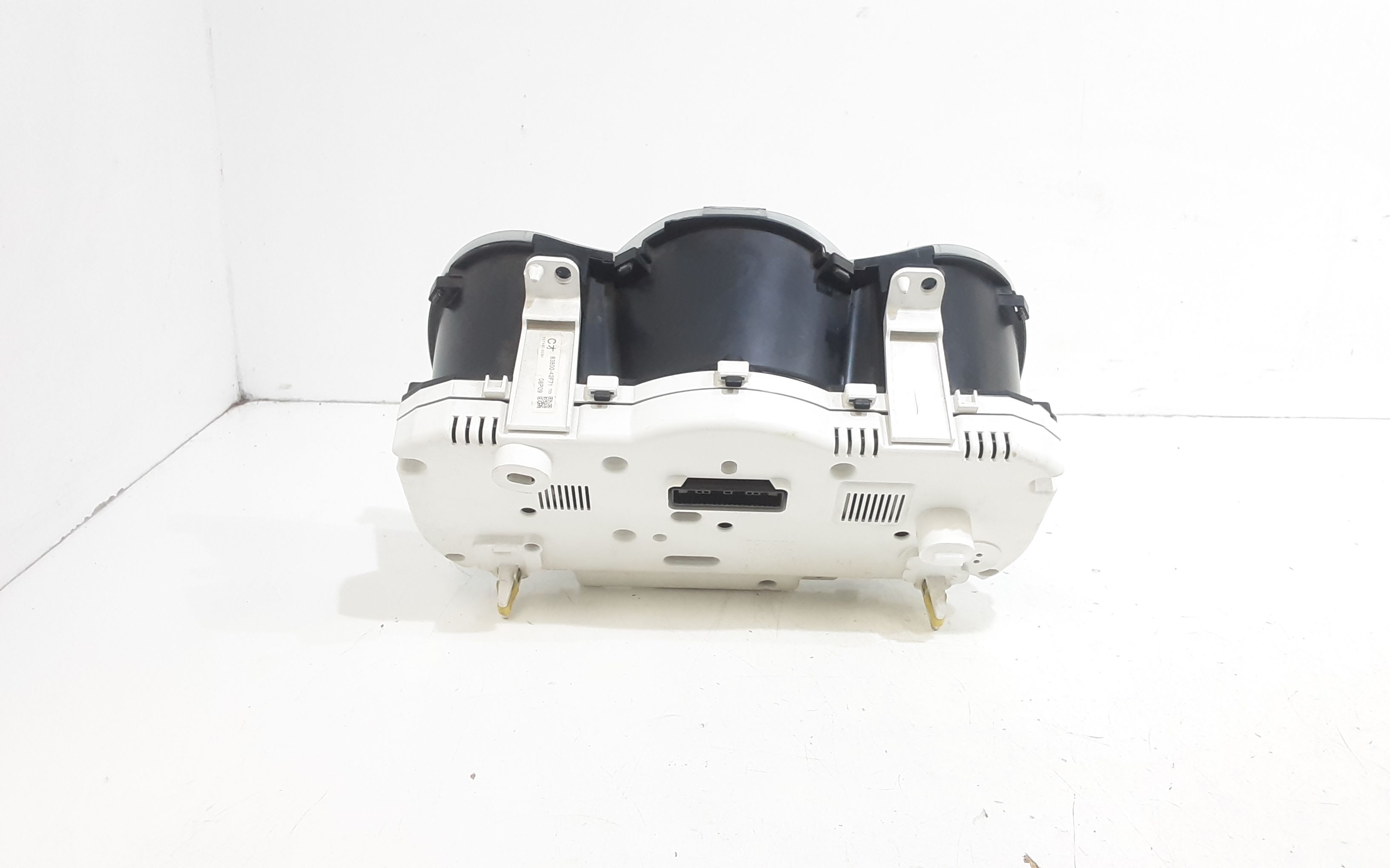 Quadro Strumenti TOYOTA Rav4 5 Serie