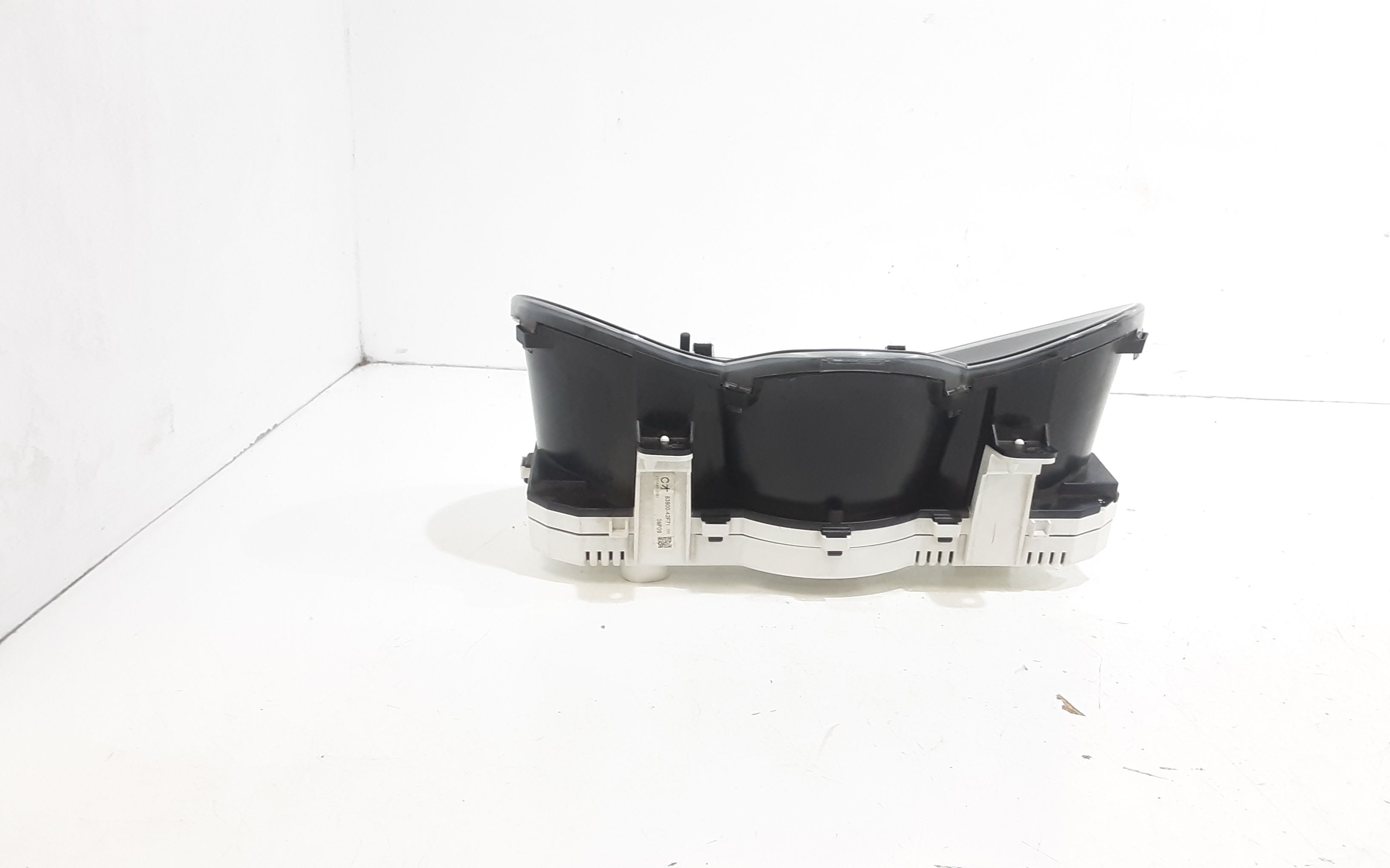 Quadro Strumenti TOYOTA Rav4 5 Serie