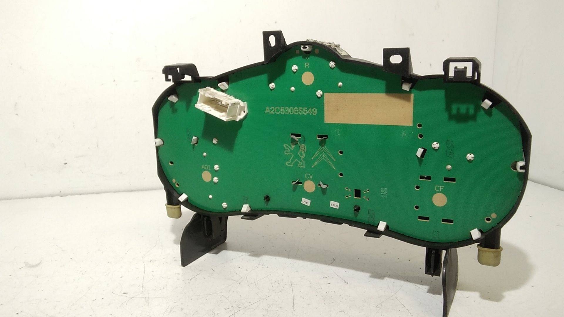 Quadro Strumenti PEUGEOT 207 1 Serie