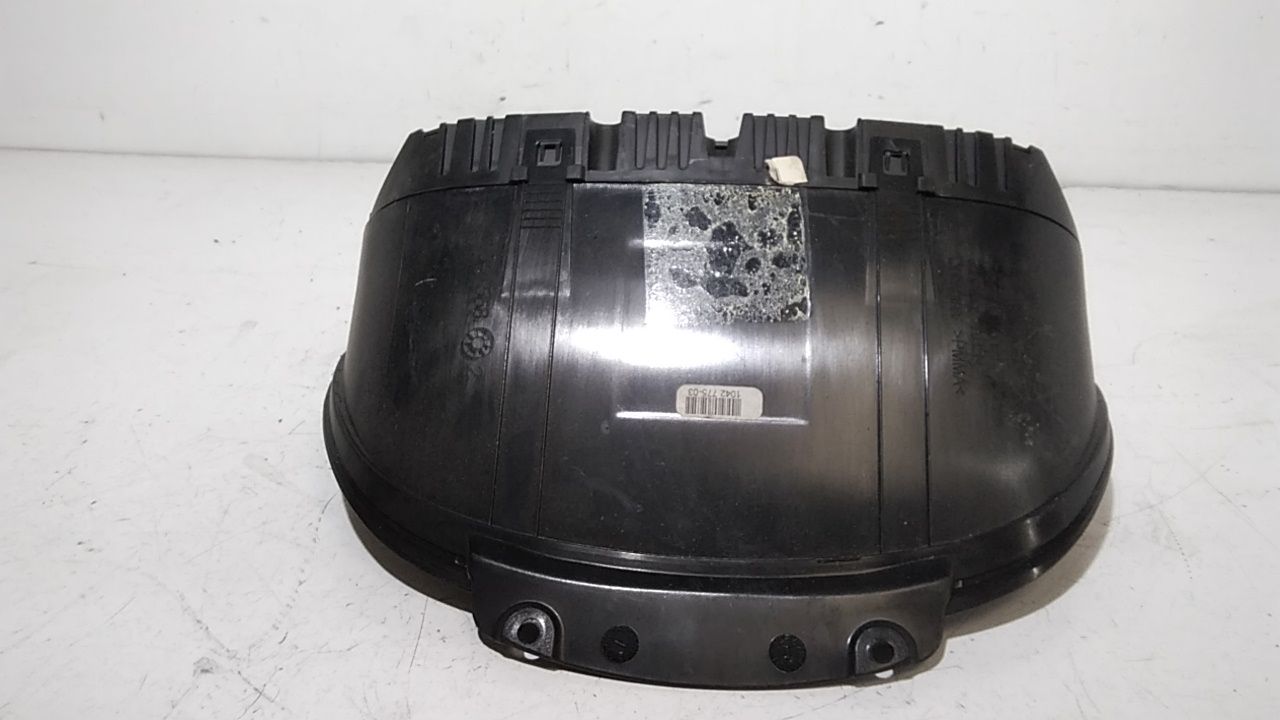 Quadro Strumenti BMW Serie 1 Serie (E87) (07>)