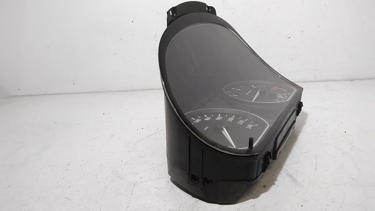 Quadro Strumenti BMW Serie 1 Serie (E87) (07>)