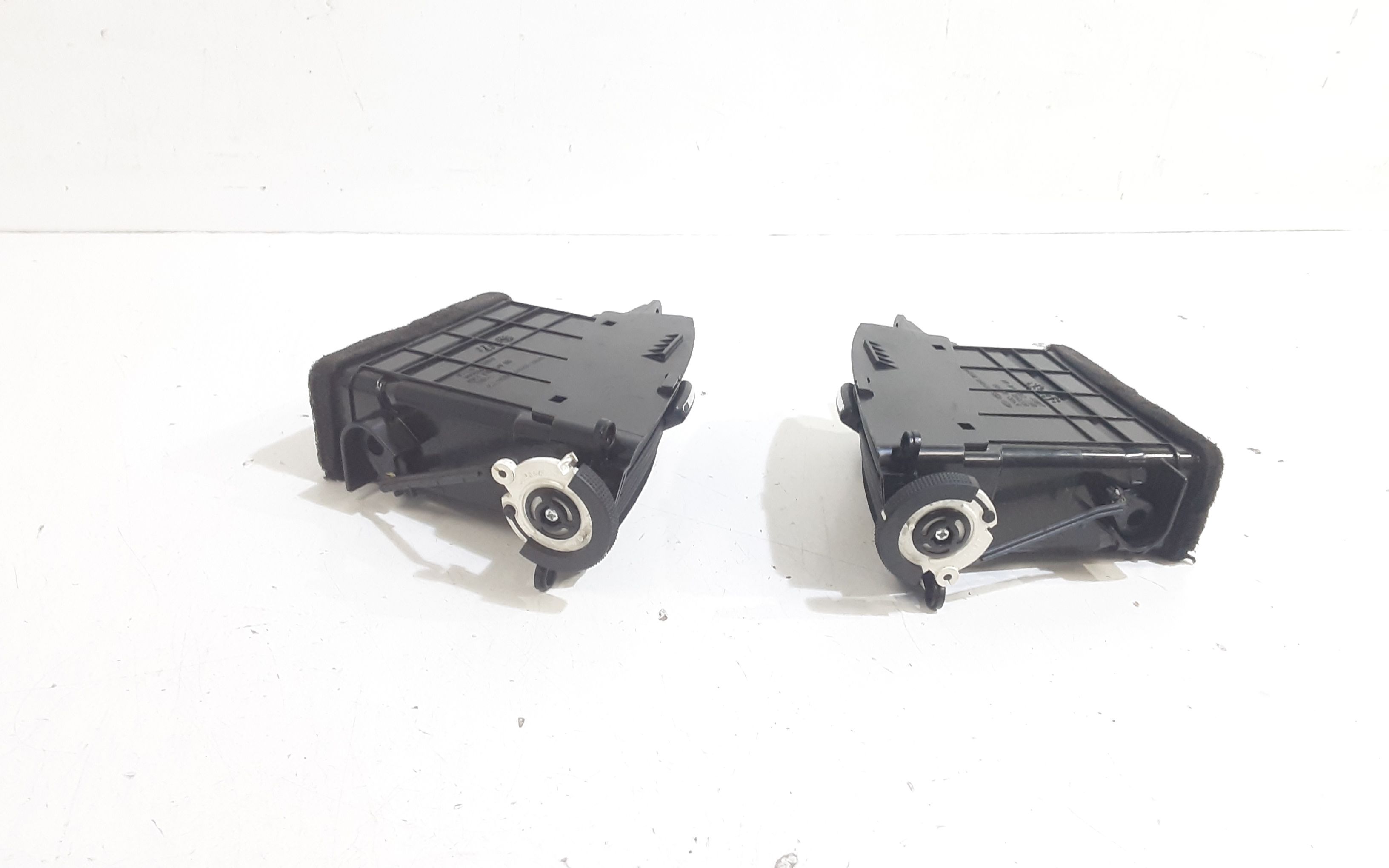 Bocchette Aria Cruscotto HYUNDAI i30 Serie (07>11)