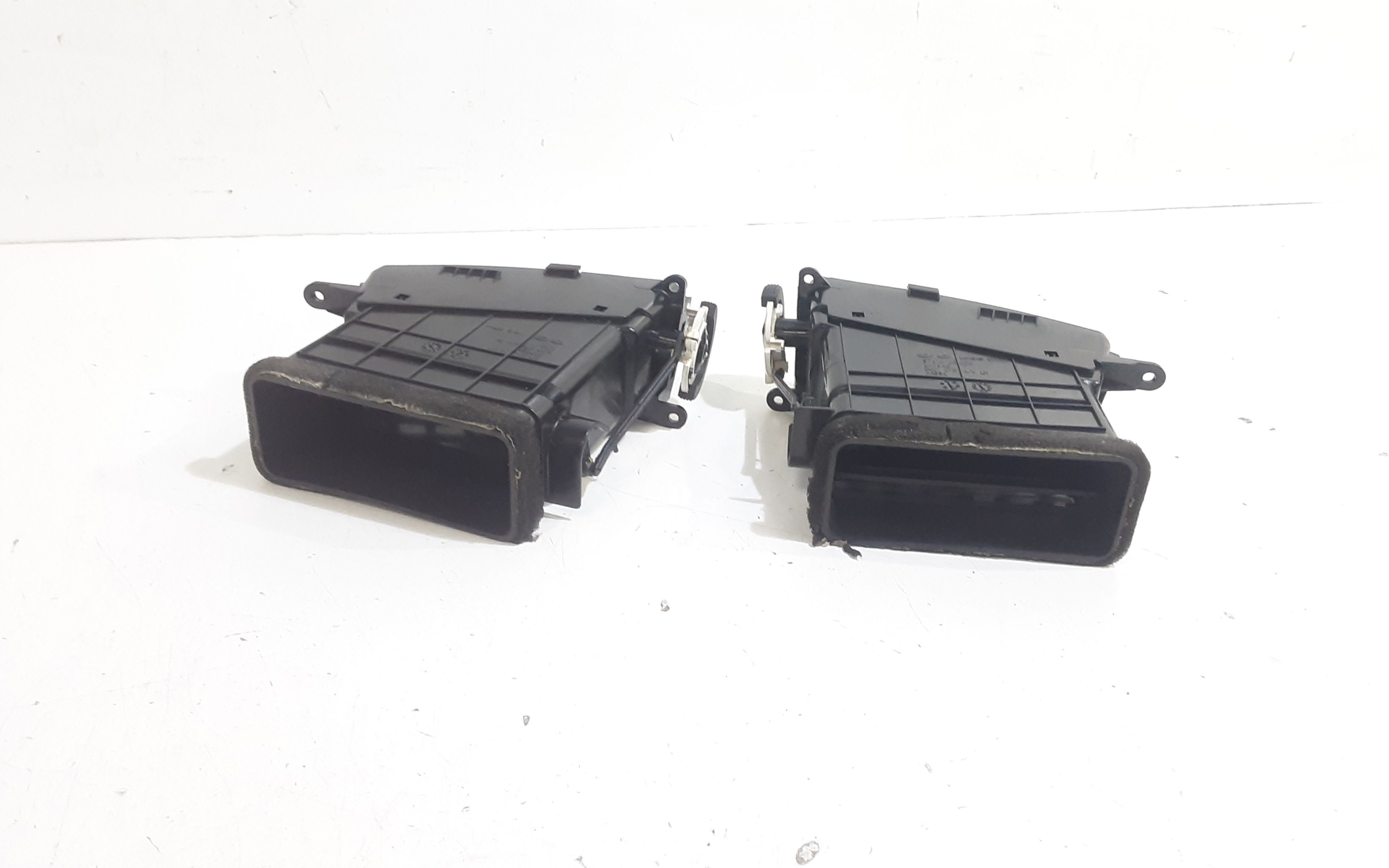 Bocchette Aria Cruscotto HYUNDAI i30 Serie (07>11)