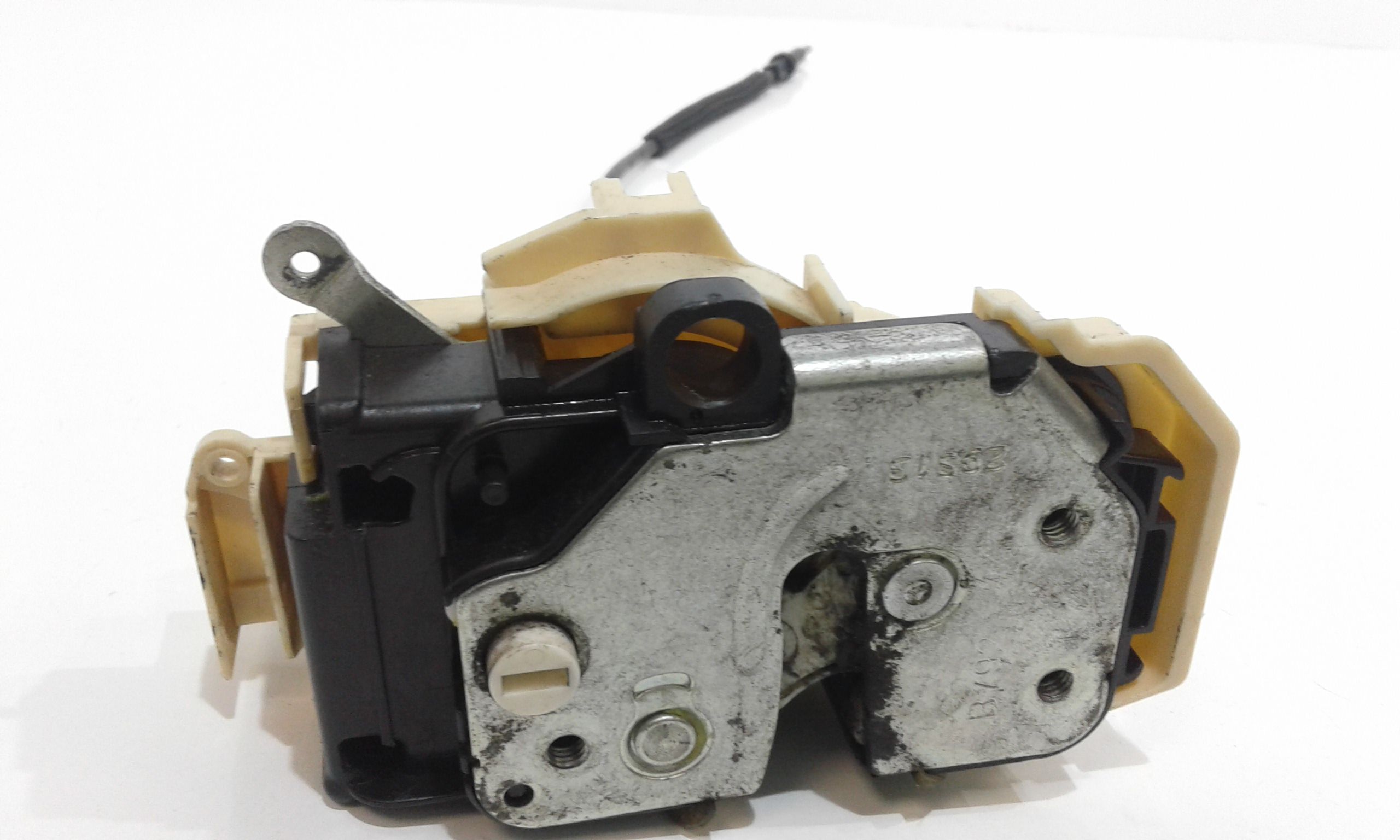 Serratura Posteriore Sinistra FIAT Panda 3 Serie