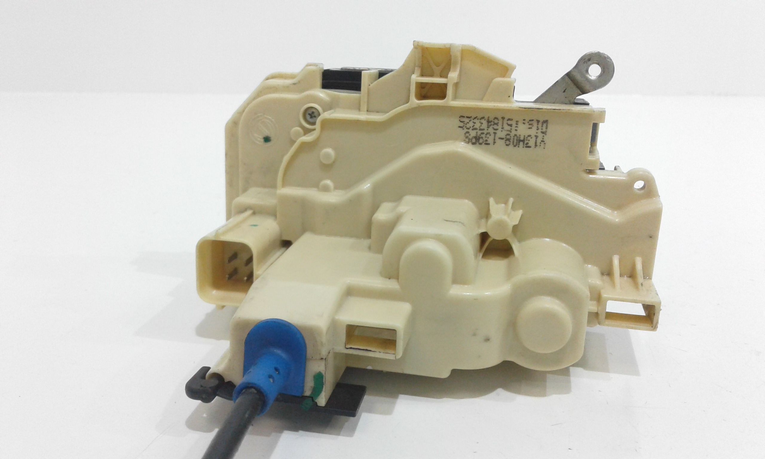 Serratura Posteriore Sinistra FIAT Panda 3 Serie