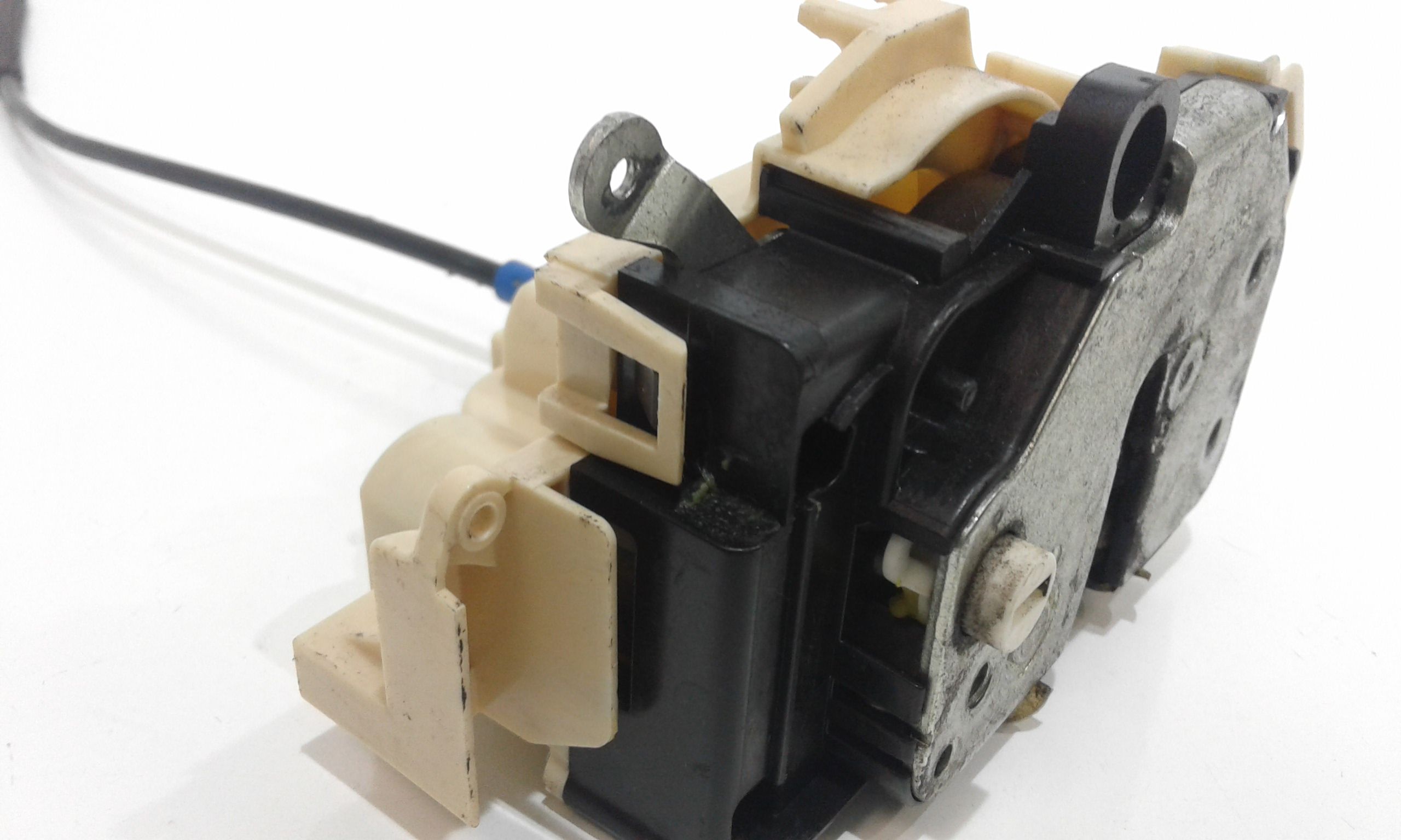 Serratura Posteriore Sinistra FIAT Panda 3 Serie