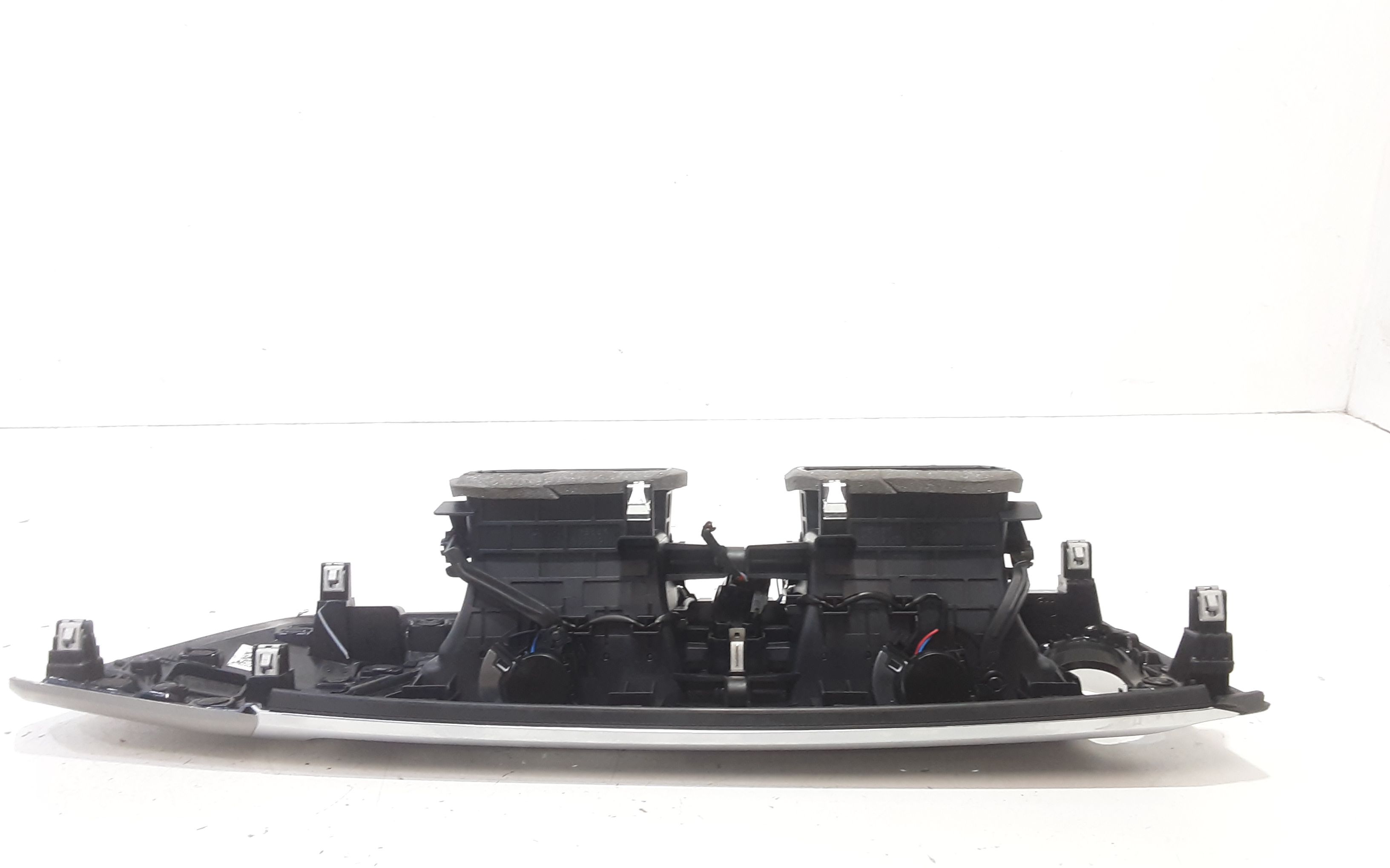 Bocchette Aria Cruscotto BMW iX3 Elettrica (G08) 80kW / 109 cv (20>)