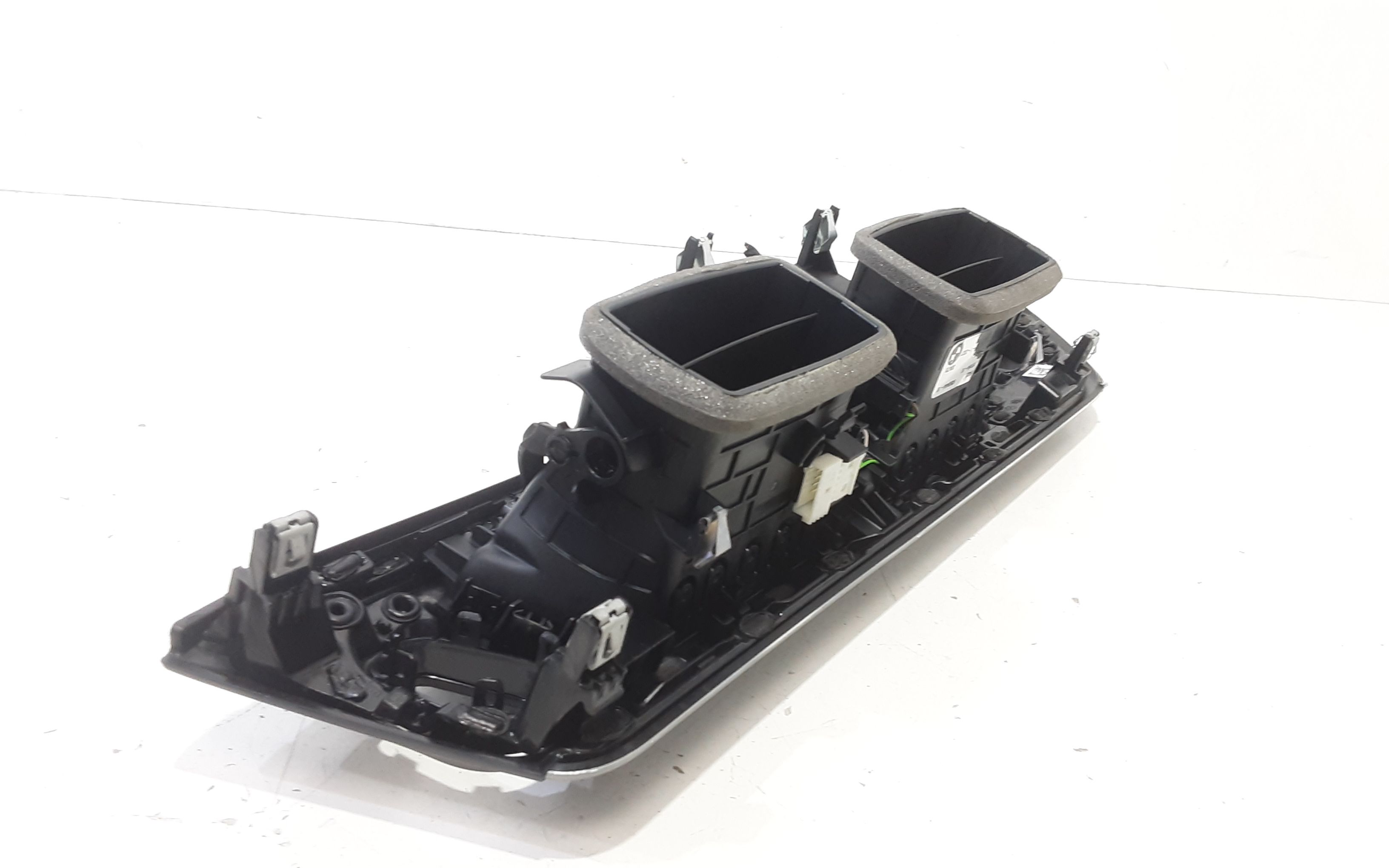 Bocchette Aria Cruscotto BMW iX3 Elettrica (G08) 80kW / 109 cv (20>)