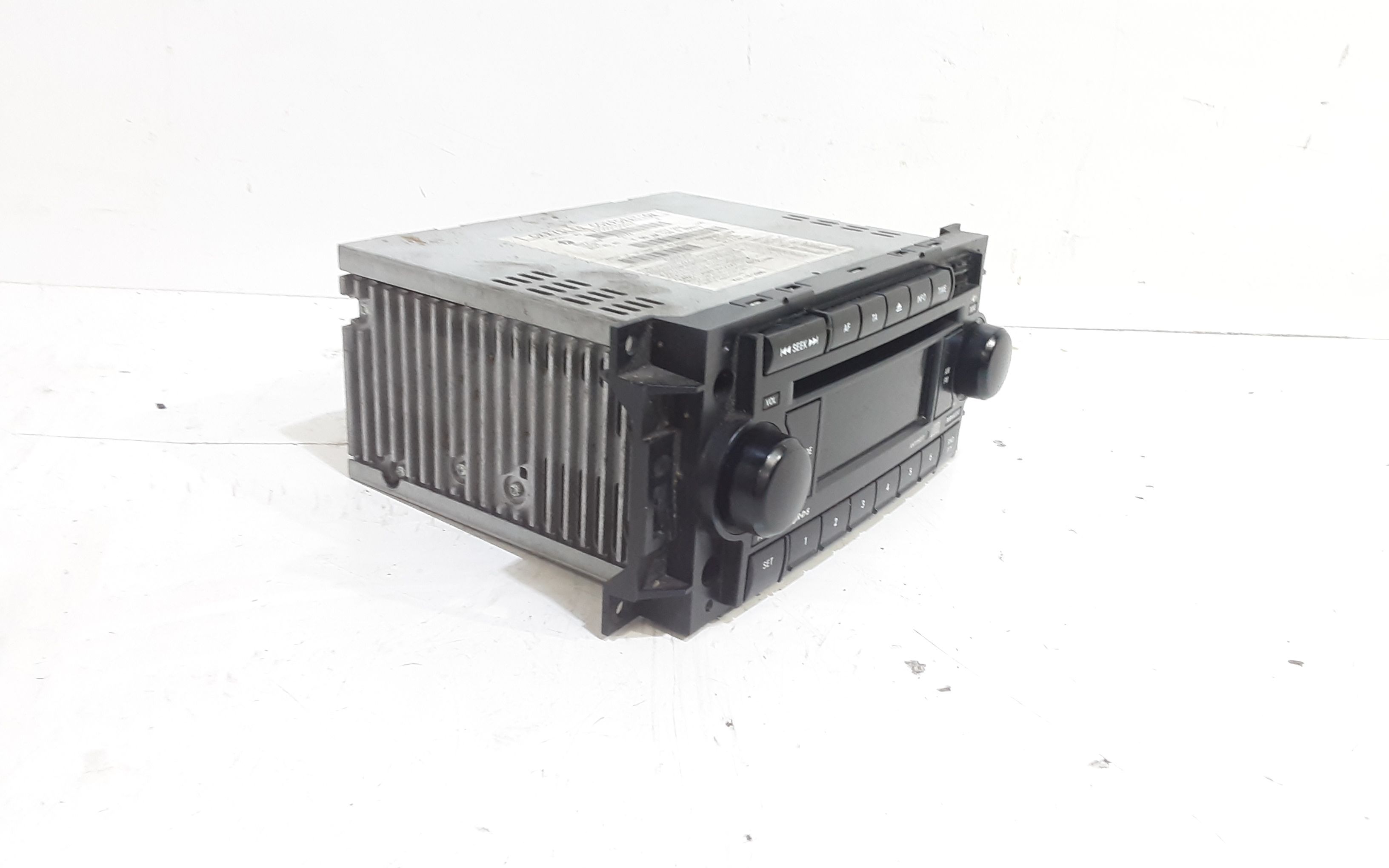 Autoradio CHRYSLER PT Cruiser Berlina