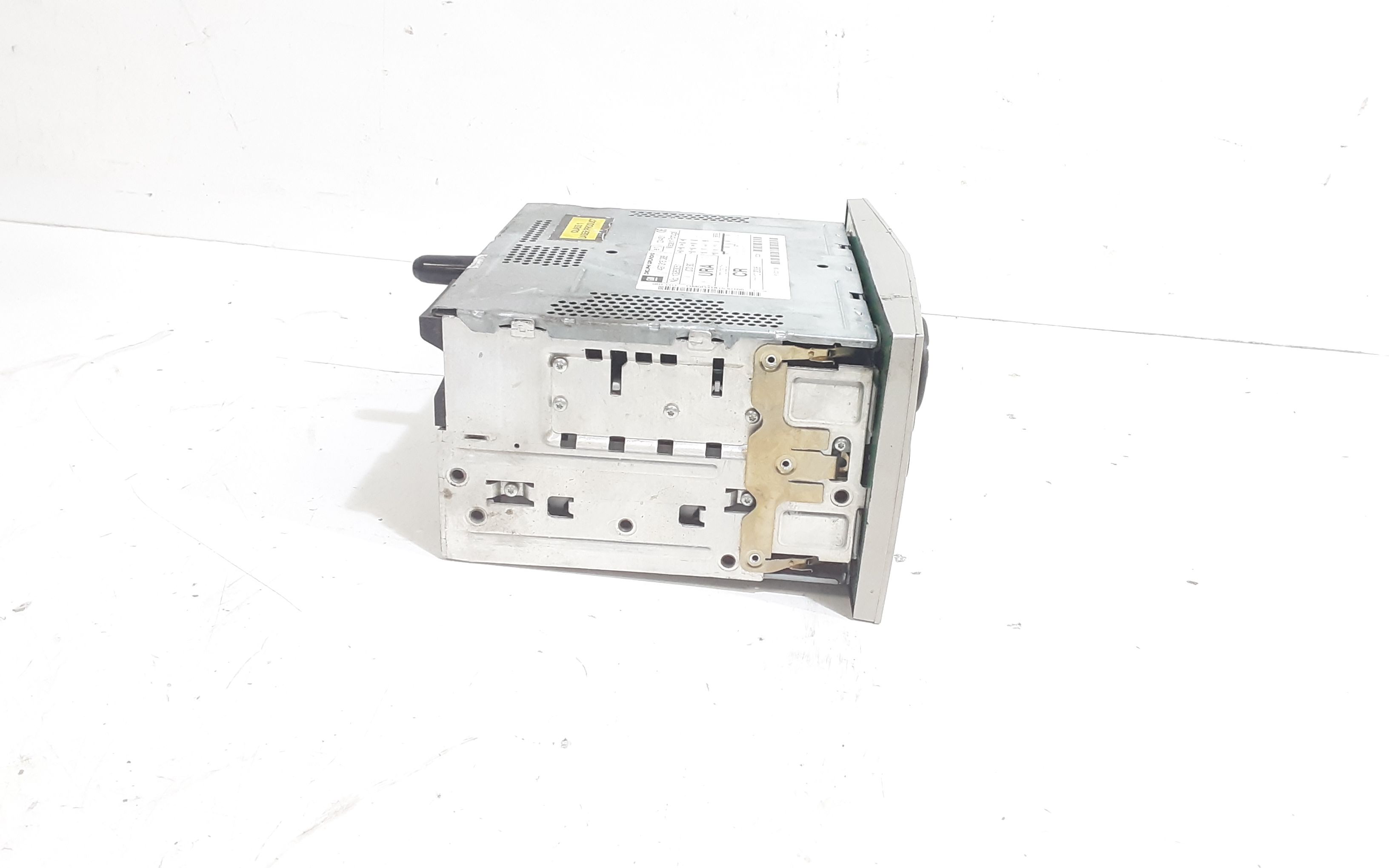 Autoradio OPEL Zafira B