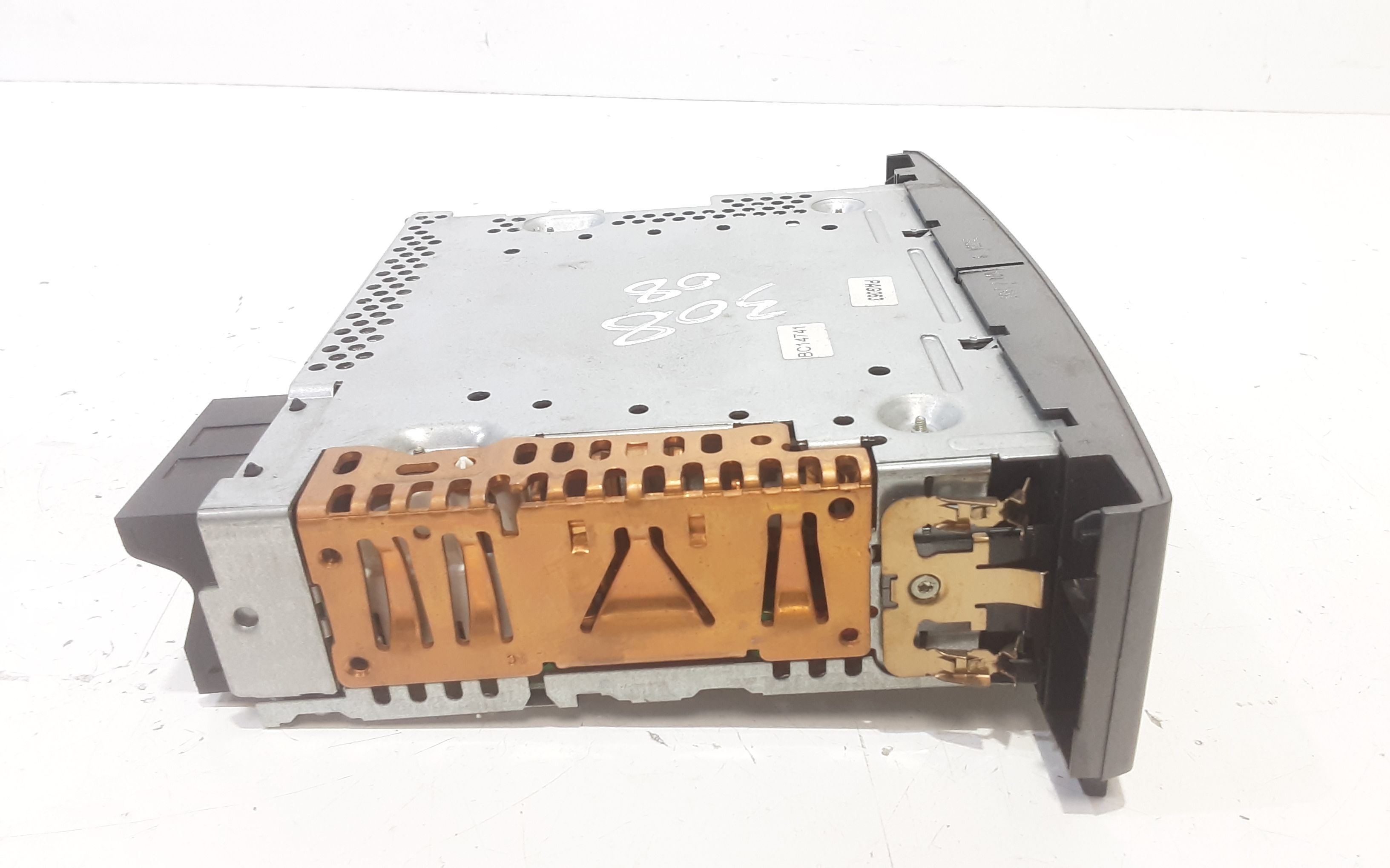 Autoradio PEUGEOT 308 Serie (07>14)