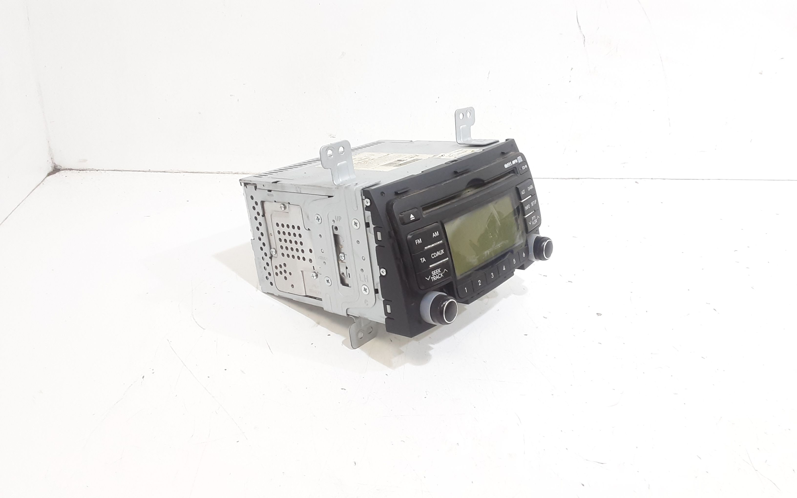Autoradio HYUNDAI i30 Serie (07>11)