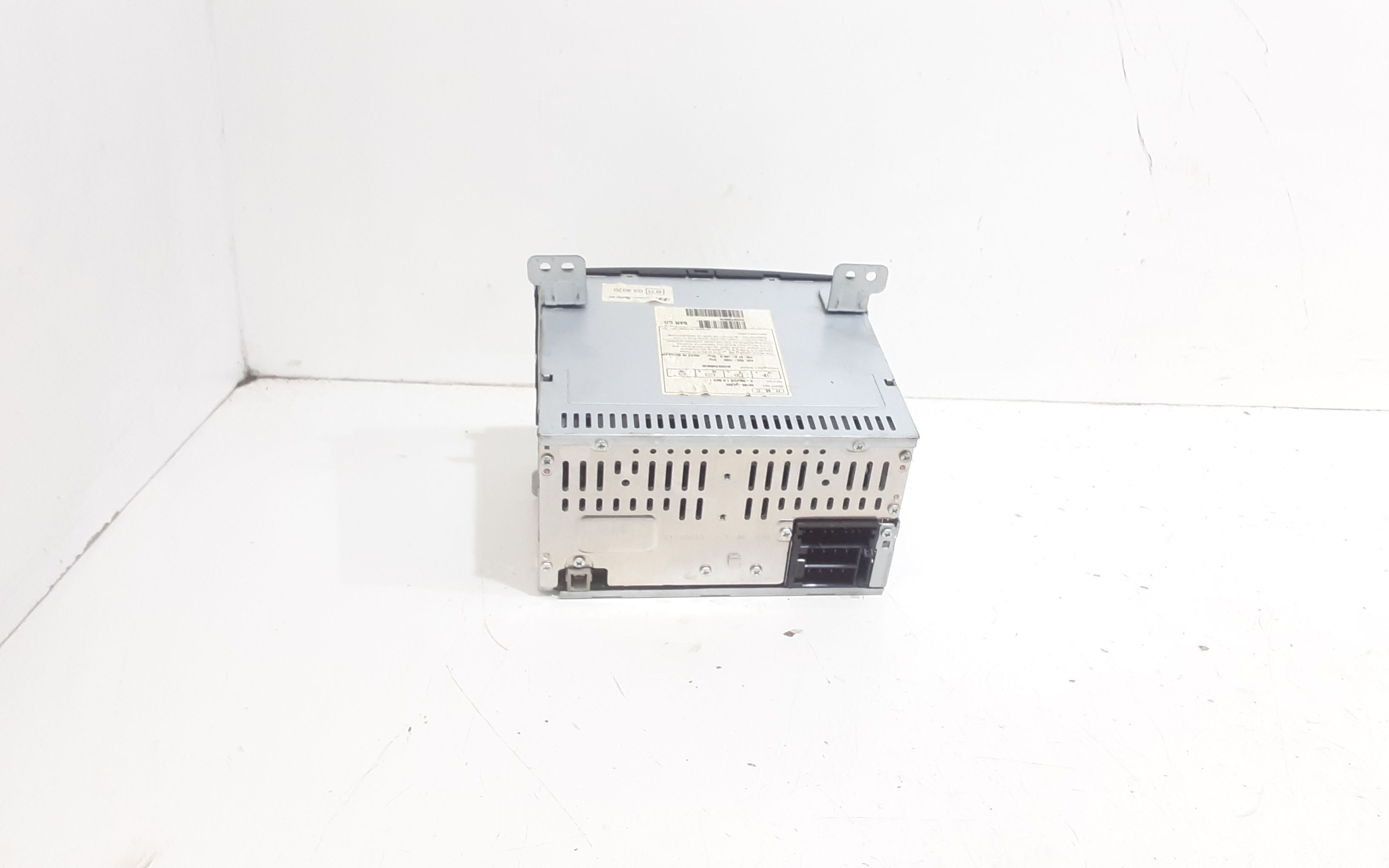 Autoradio HYUNDAI i30 Serie (07>11)