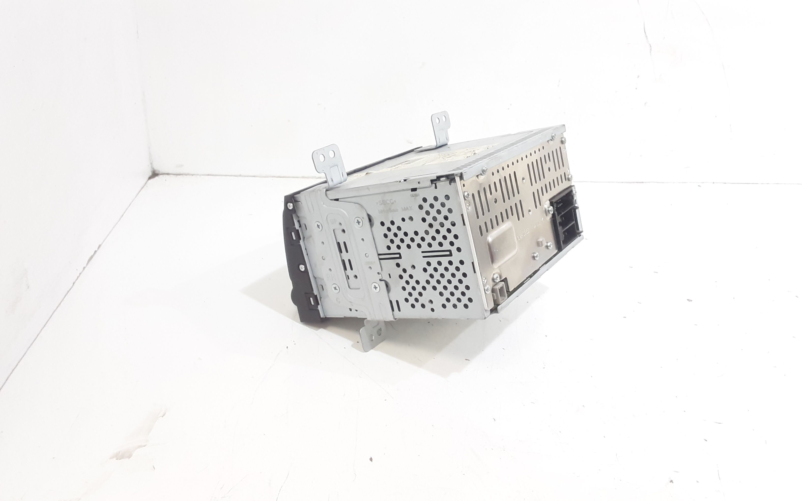 Autoradio HYUNDAI i30 Serie (07>11)